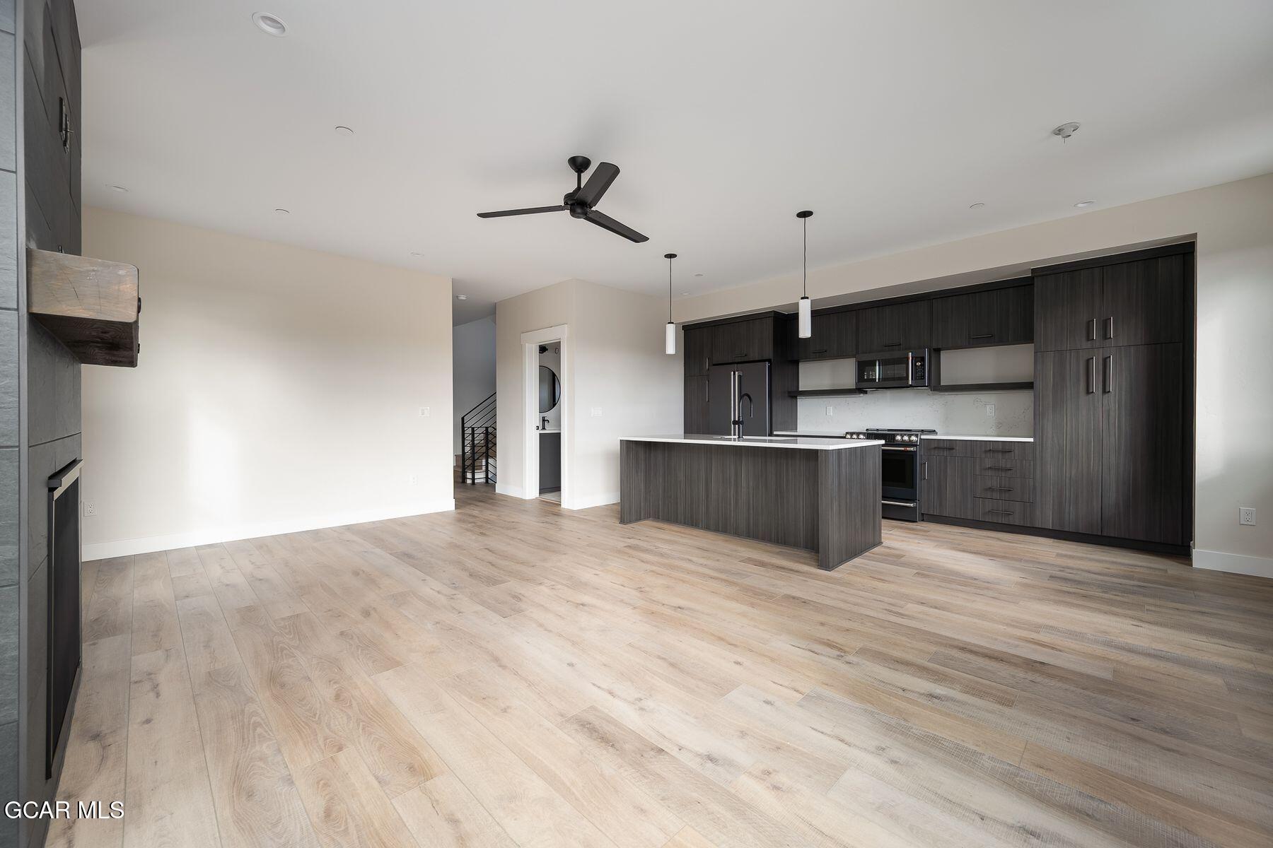 378 E Agate Avenue Granby CO 80446