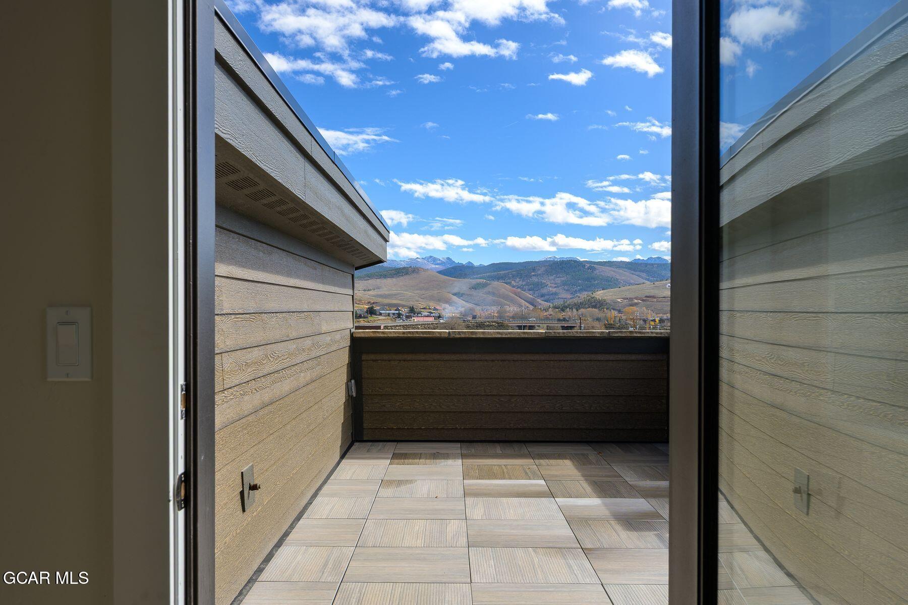 378 E Agate Avenue Granby CO 80446