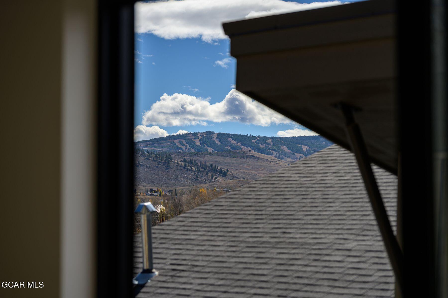 378 E Agate Avenue Granby CO 80446