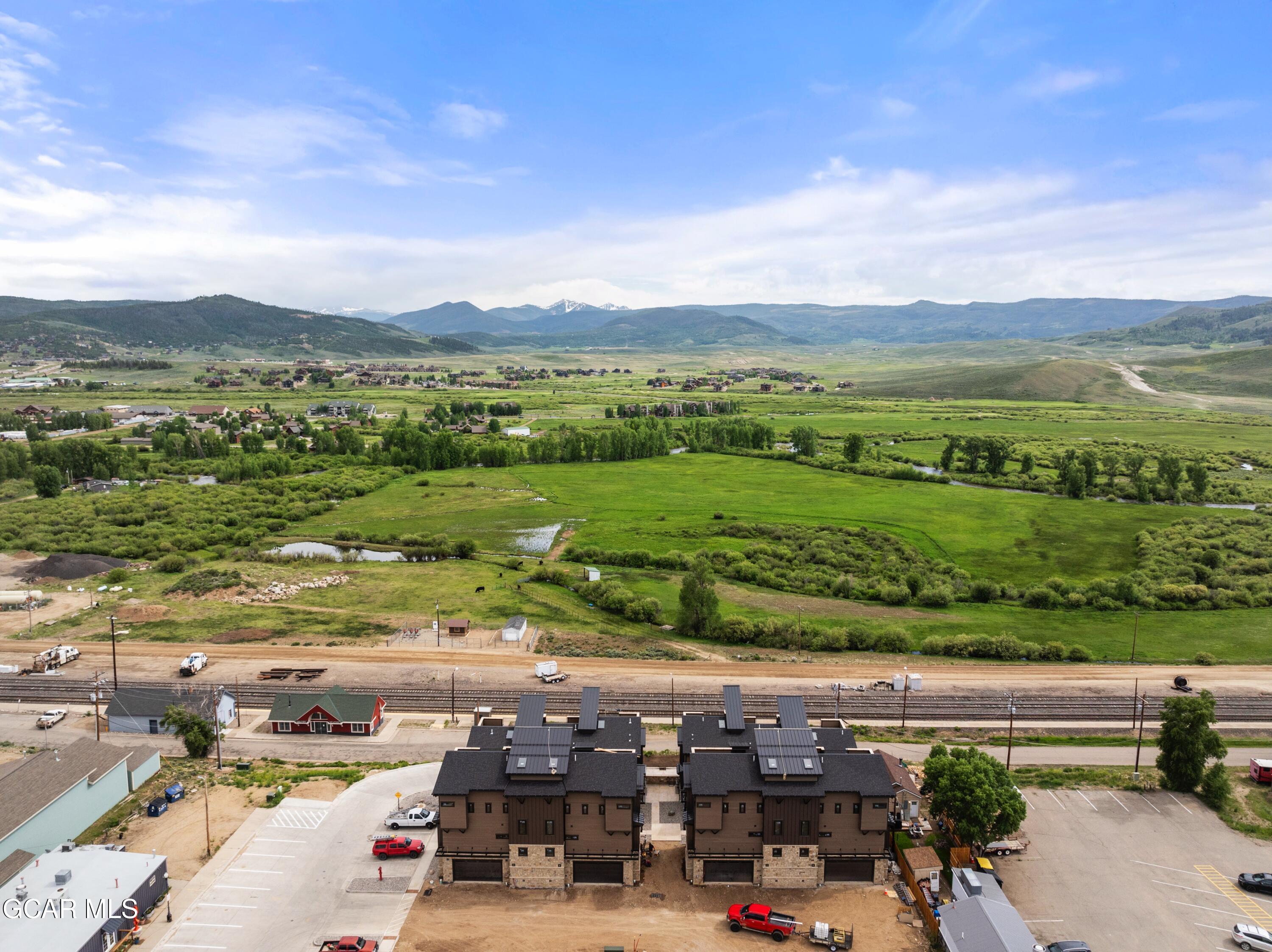 378 E Agate Avenue Granby CO 80446