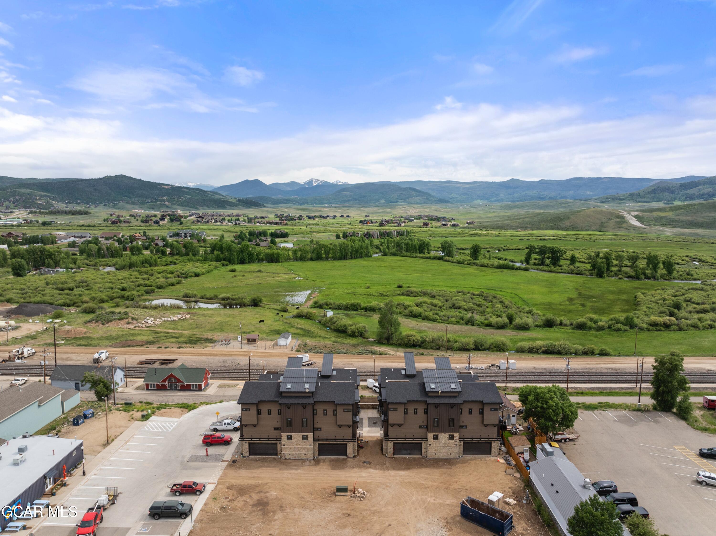 378 E Agate Avenue Granby CO 80446