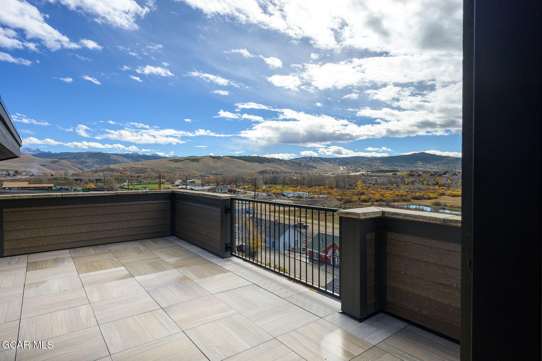 378 E Agate Avenue Granby CO 80446