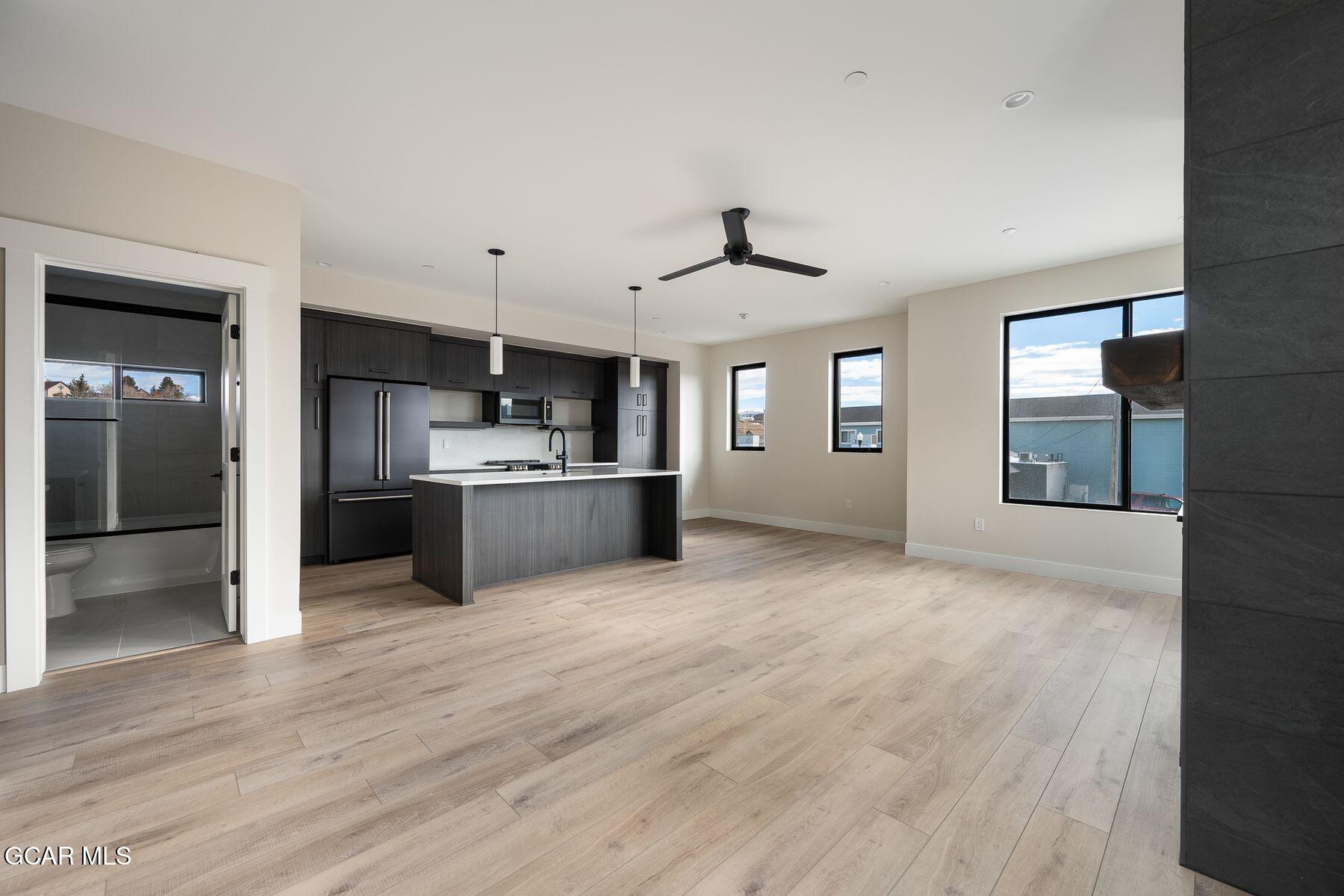 378 E Agate Avenue Granby CO 80446
