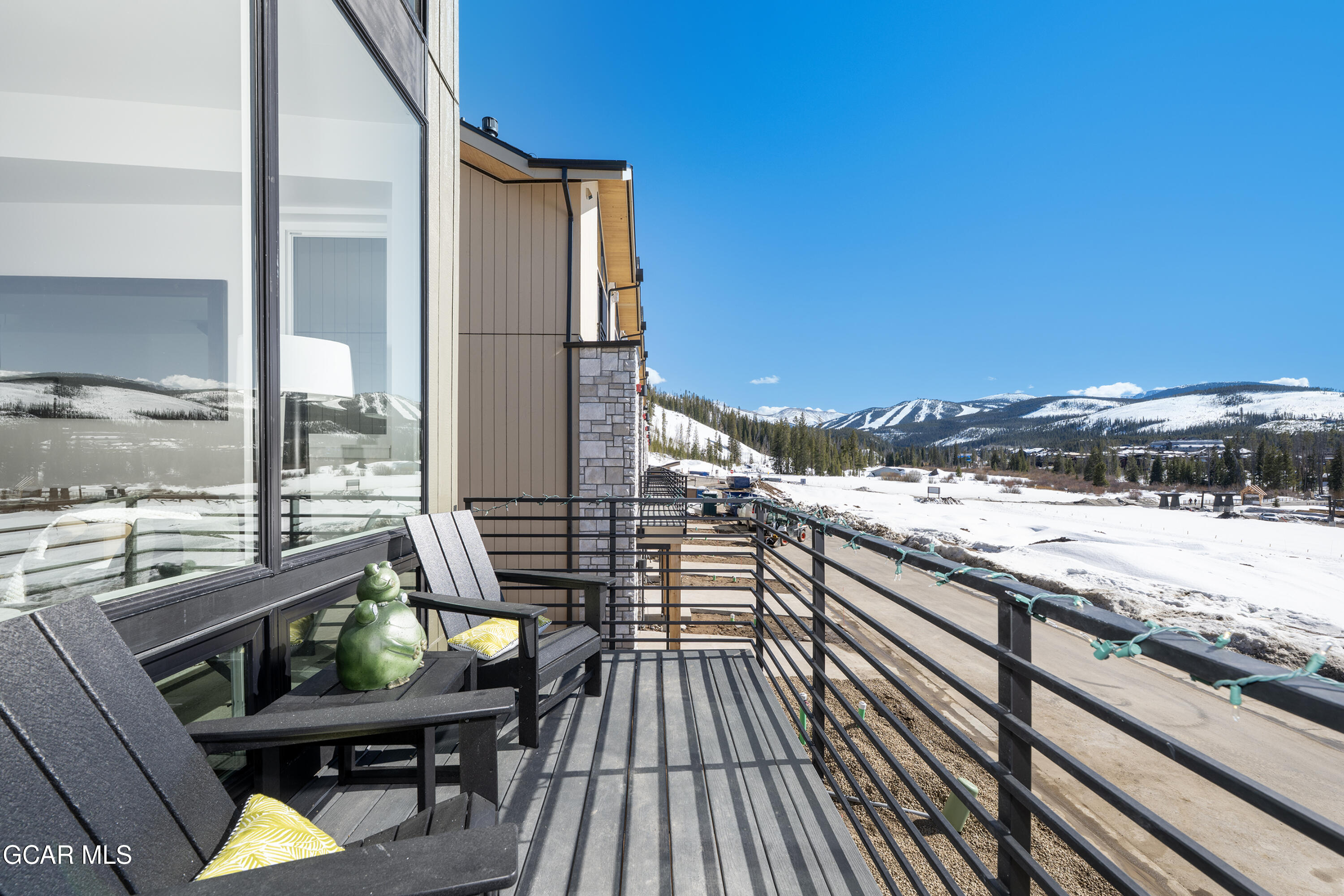 78 Wheeler Road Winter Park CO 80482