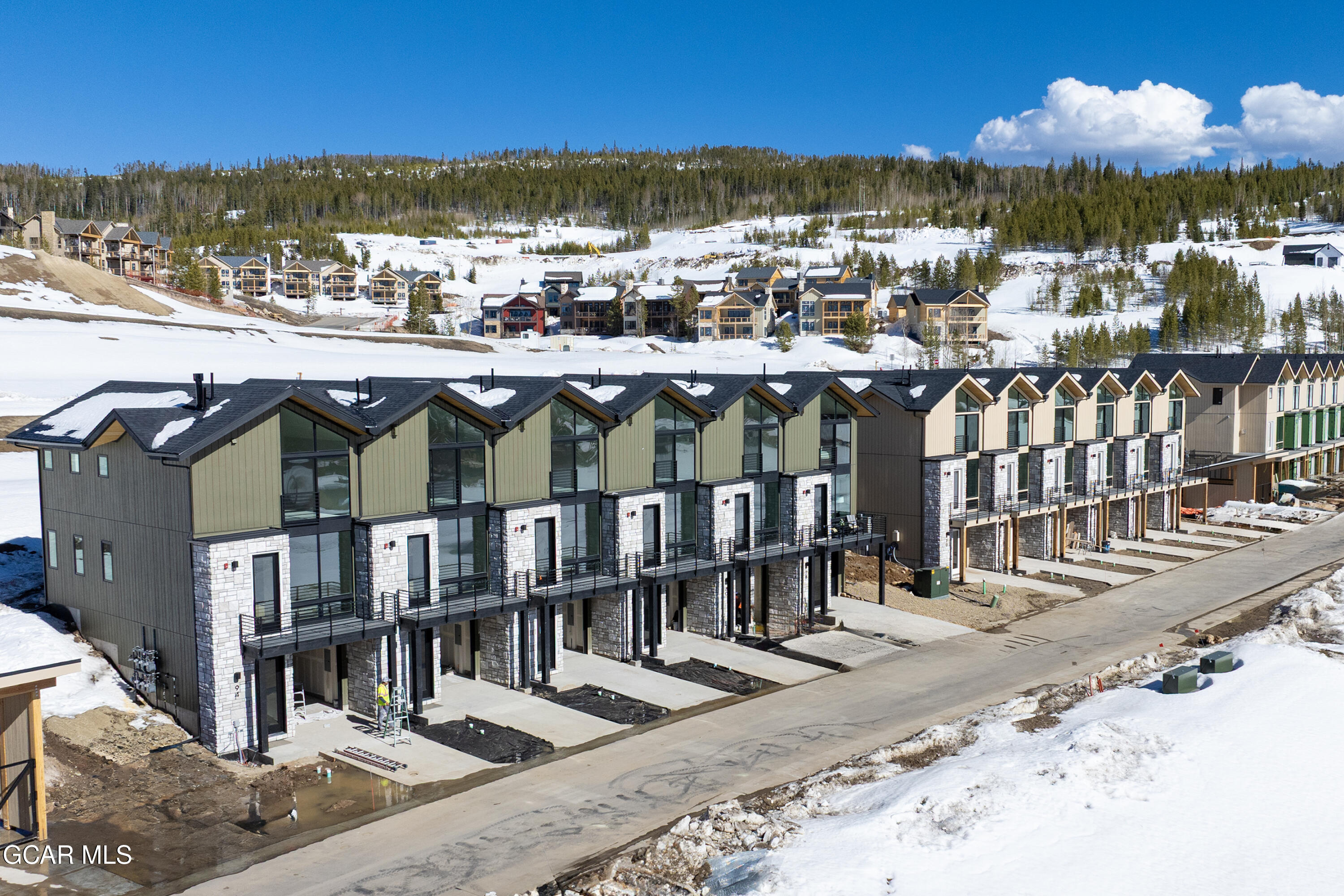 78 Wheeler Road Winter Park CO 80482