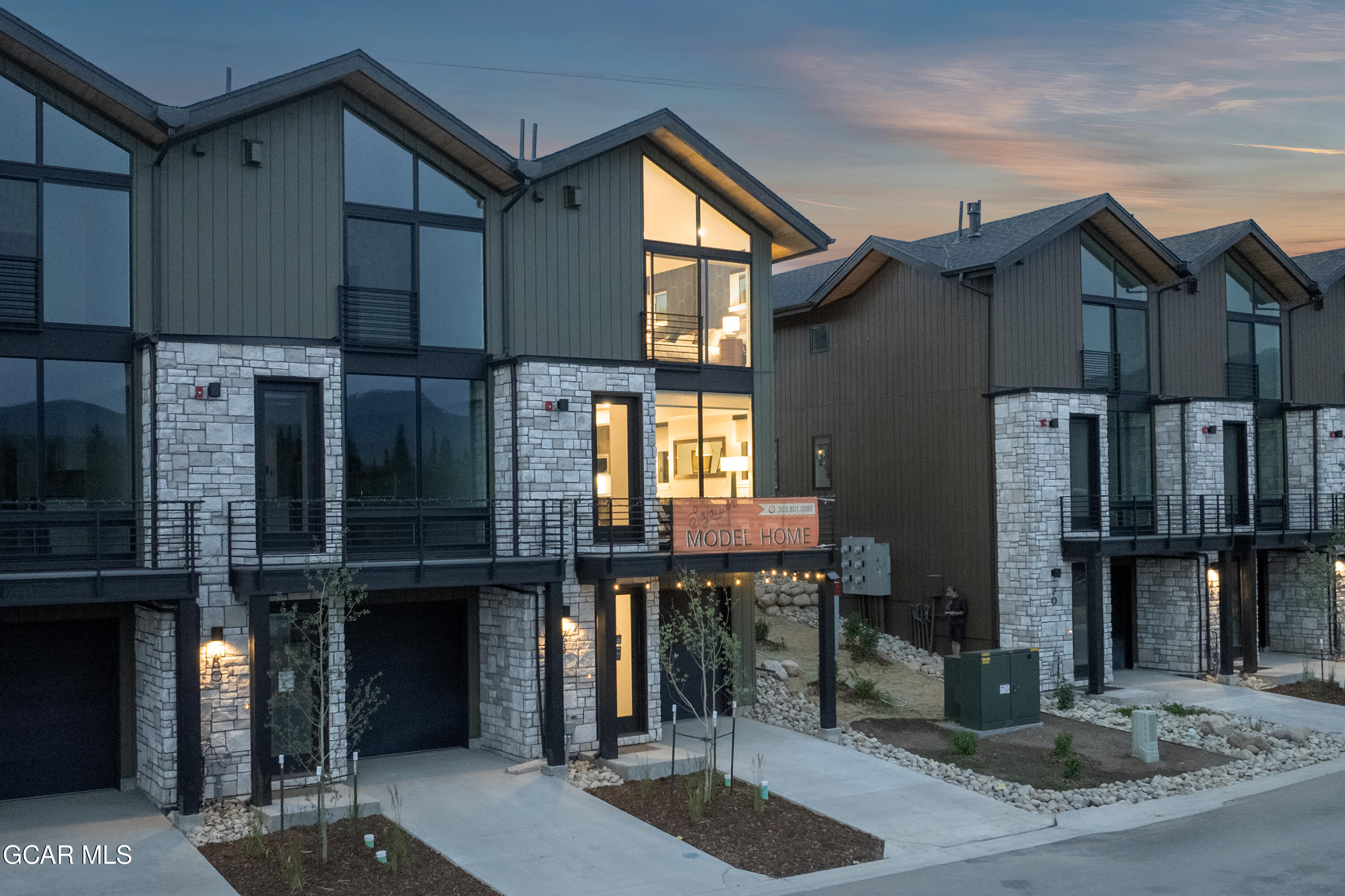 78 Wheeler Road Winter Park CO 80482