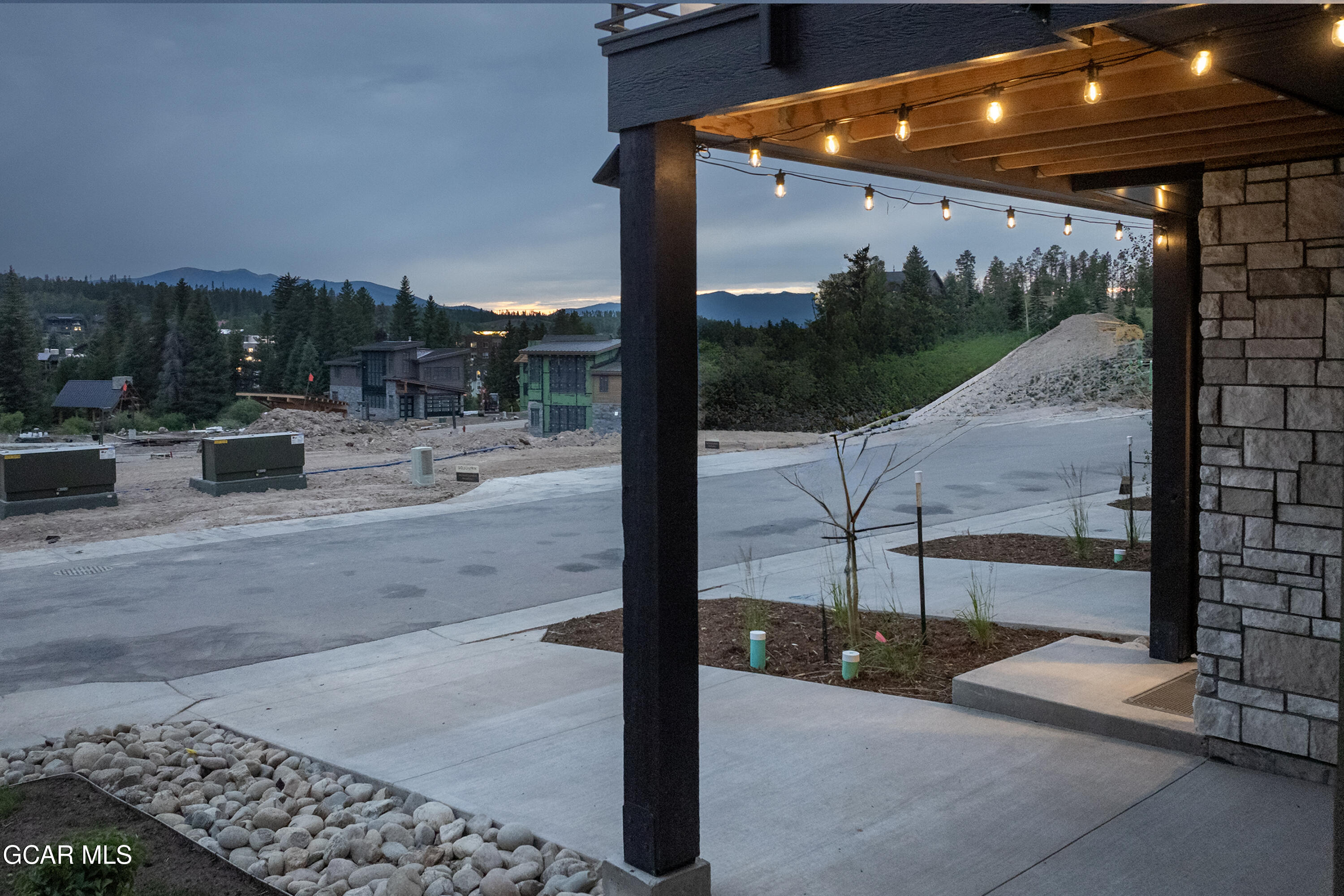 78 Wheeler Road Winter Park CO 80482