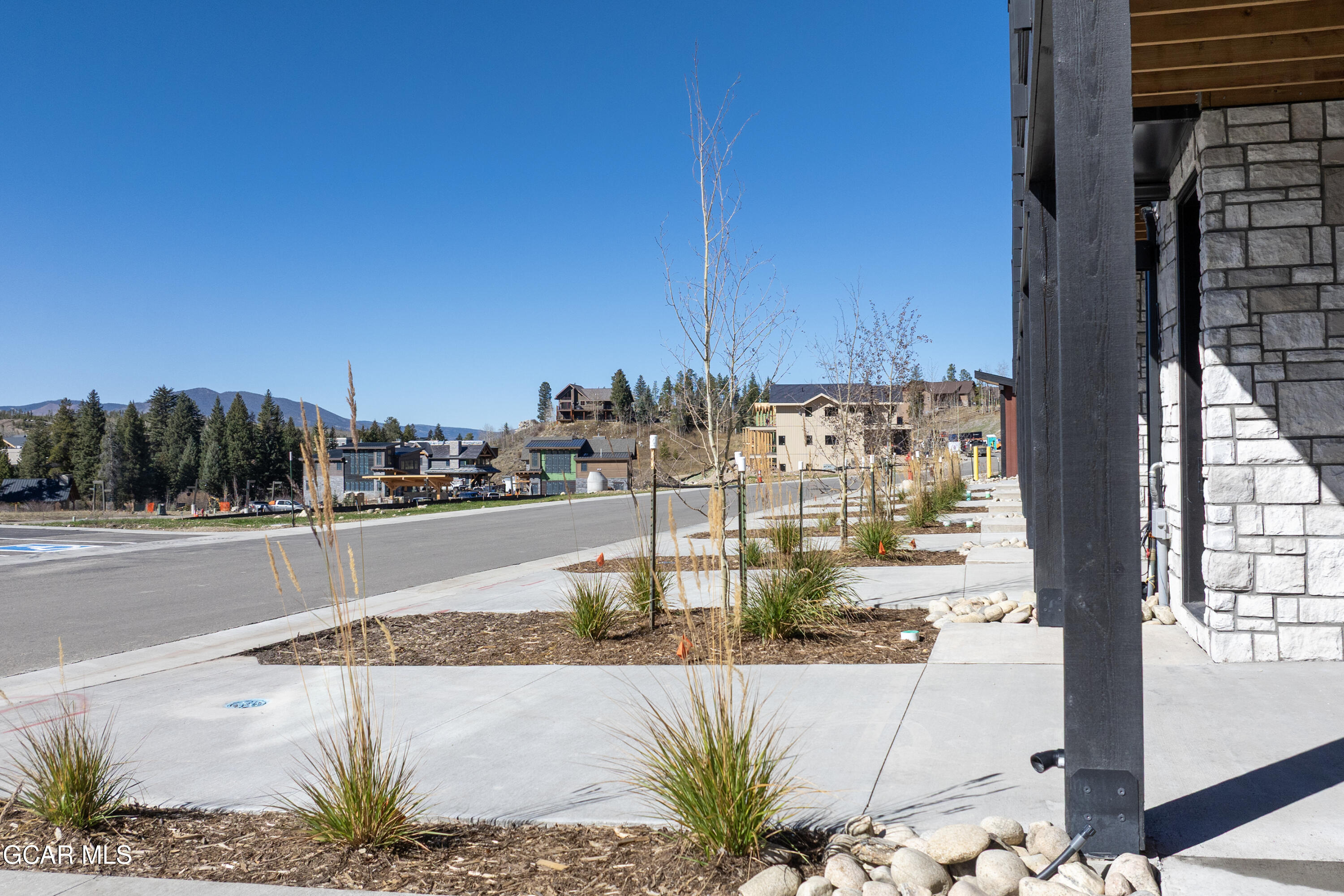 78 Wheeler Road Winter Park CO 80482