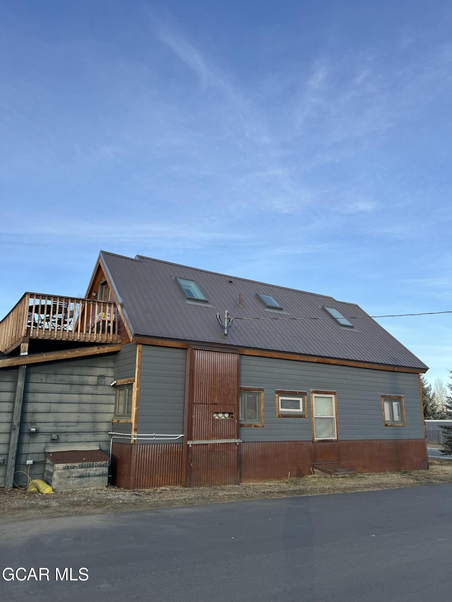 194 Byers Avenue Fraser CO 80442