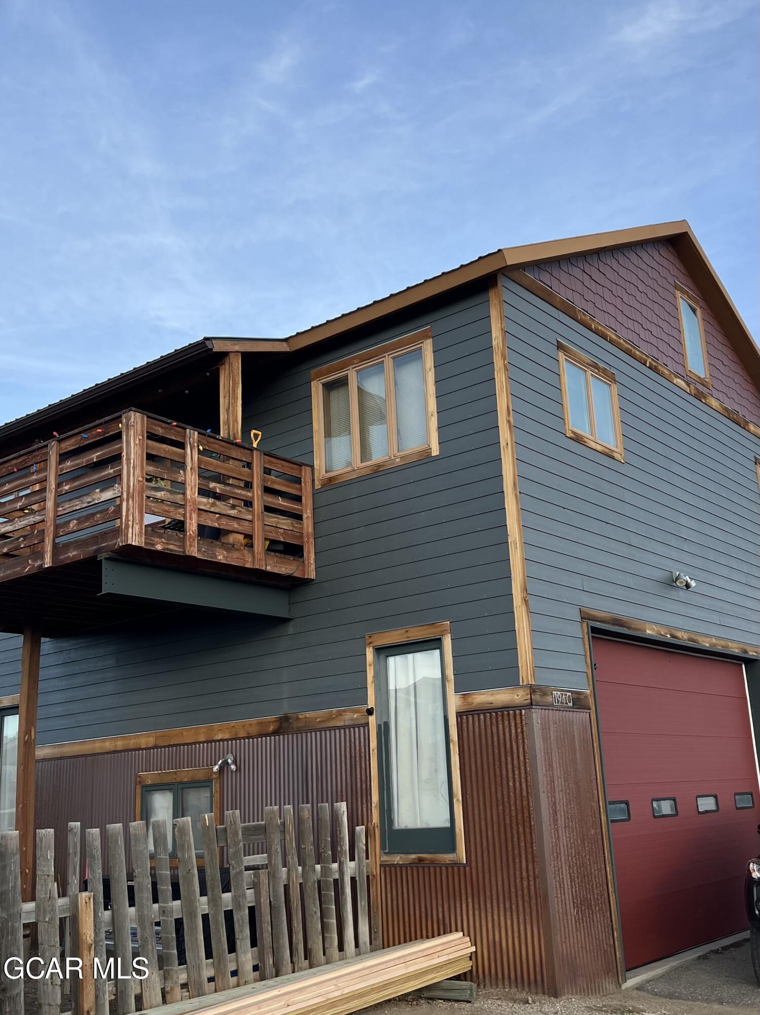 194 Byers Avenue Fraser CO 80442