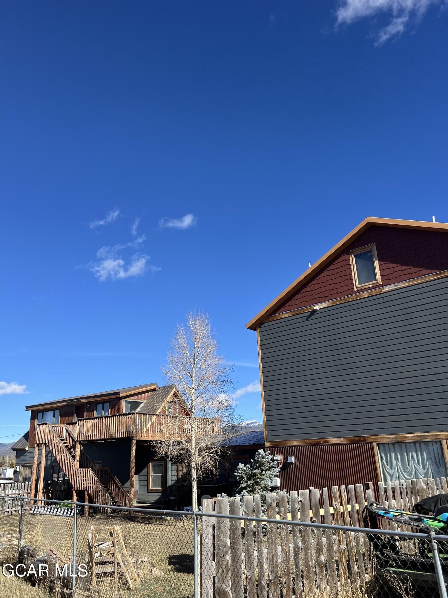 194 Byers Avenue Fraser CO 80442