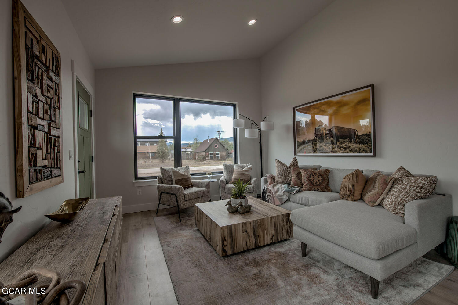 313 Kinsey Avenue Kremmling CO 80459