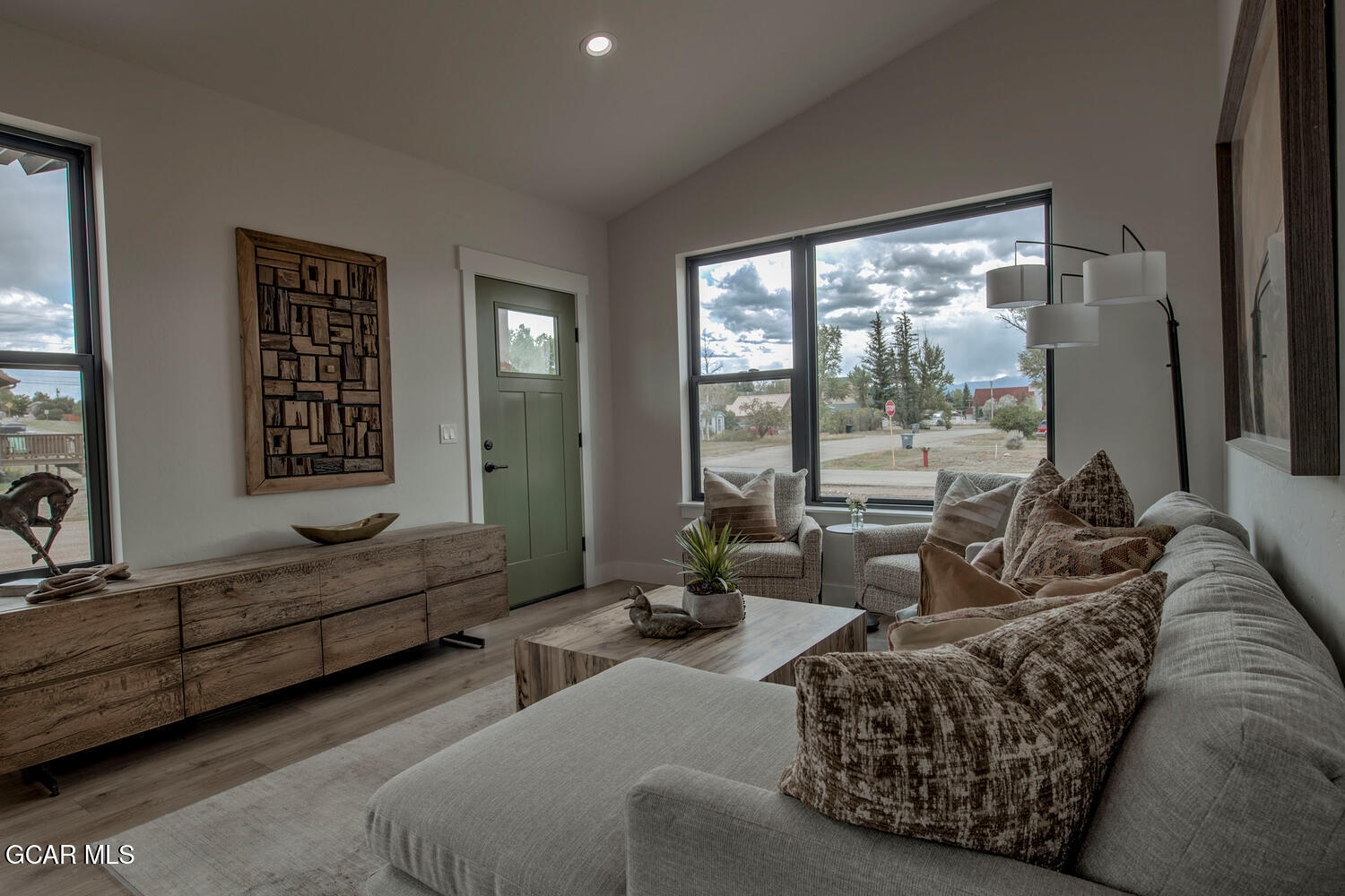 313 Kinsey Avenue Kremmling CO 80459