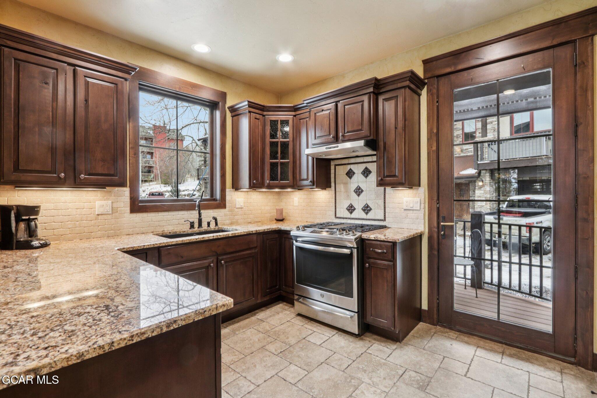 731 GCR 834 Fraser CO 80442