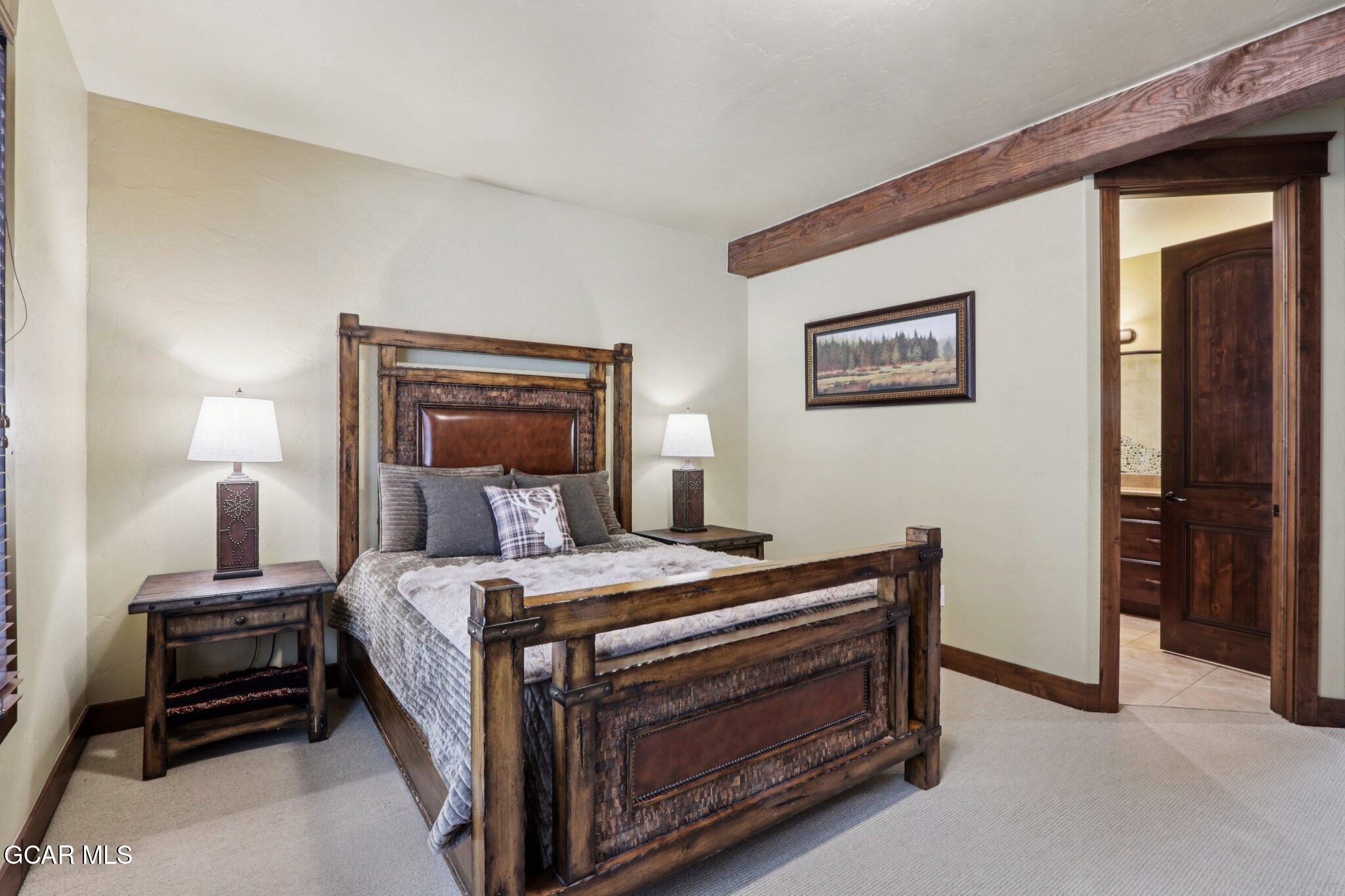 731 GCR 834 Fraser CO 80442