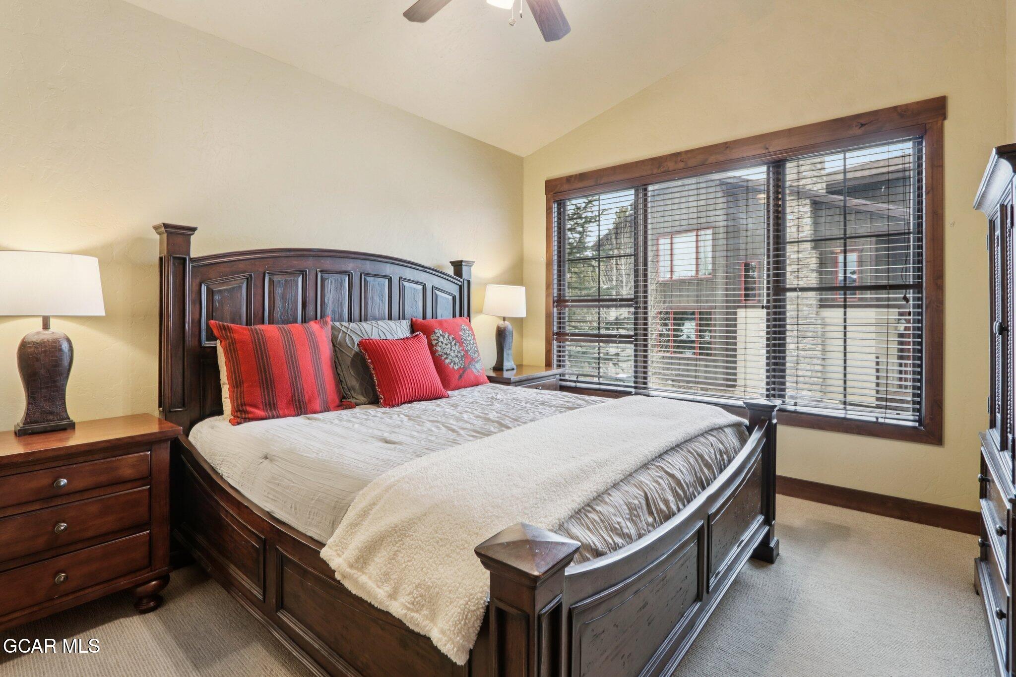 731 GCR 834 Fraser CO 80442