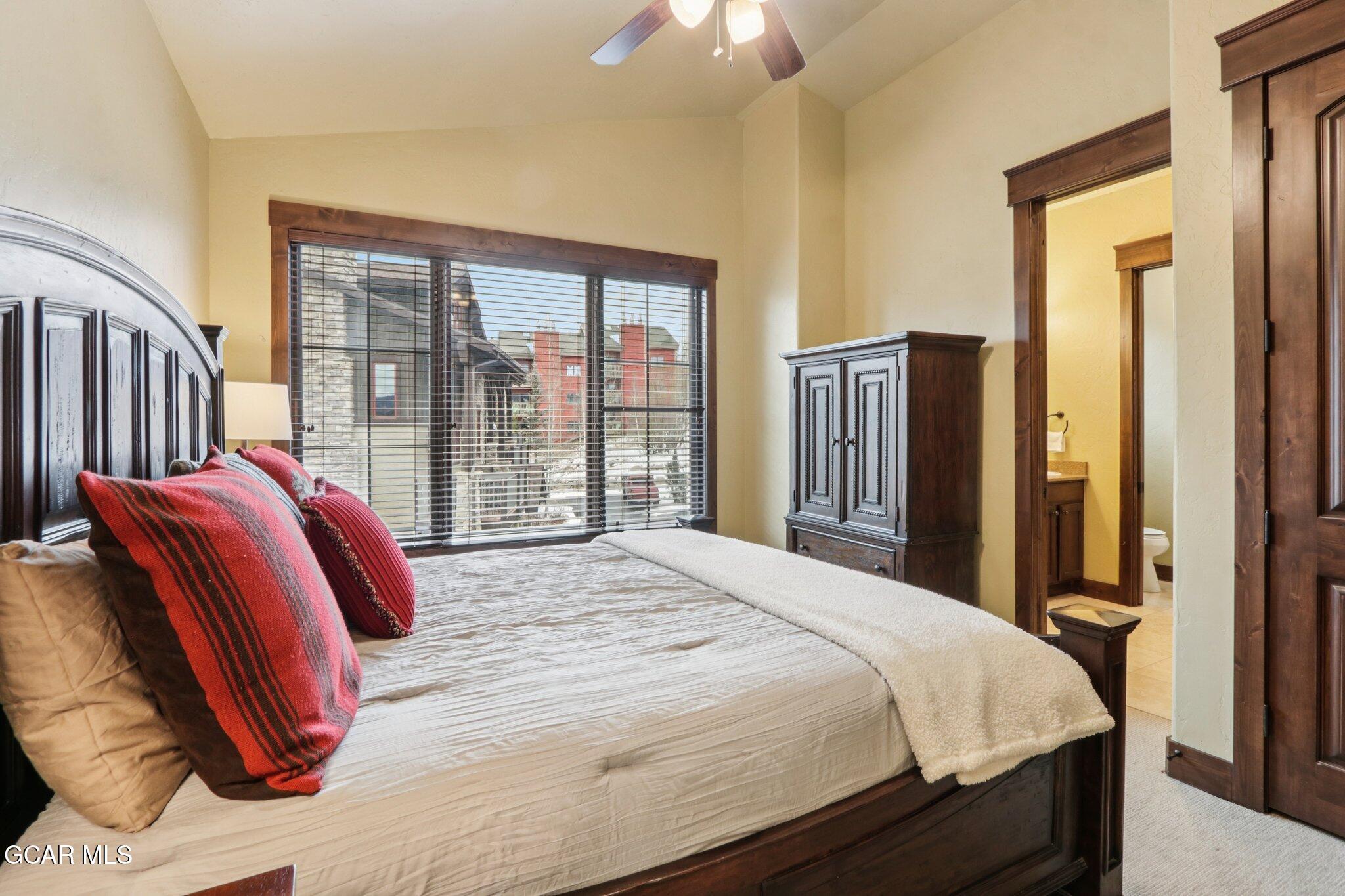 731 GCR 834 Fraser CO 80442