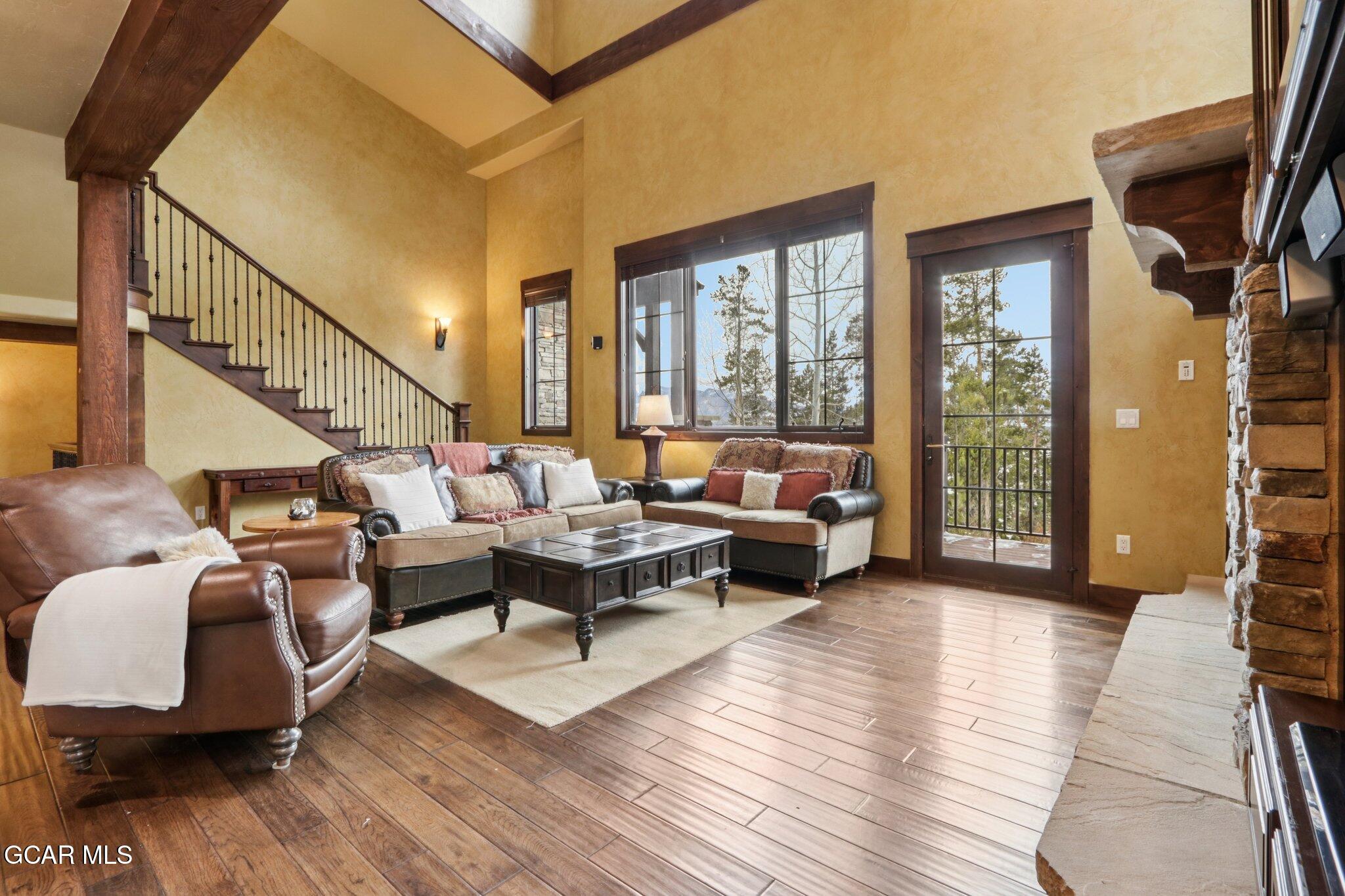 731 GCR 834 Fraser CO 80442