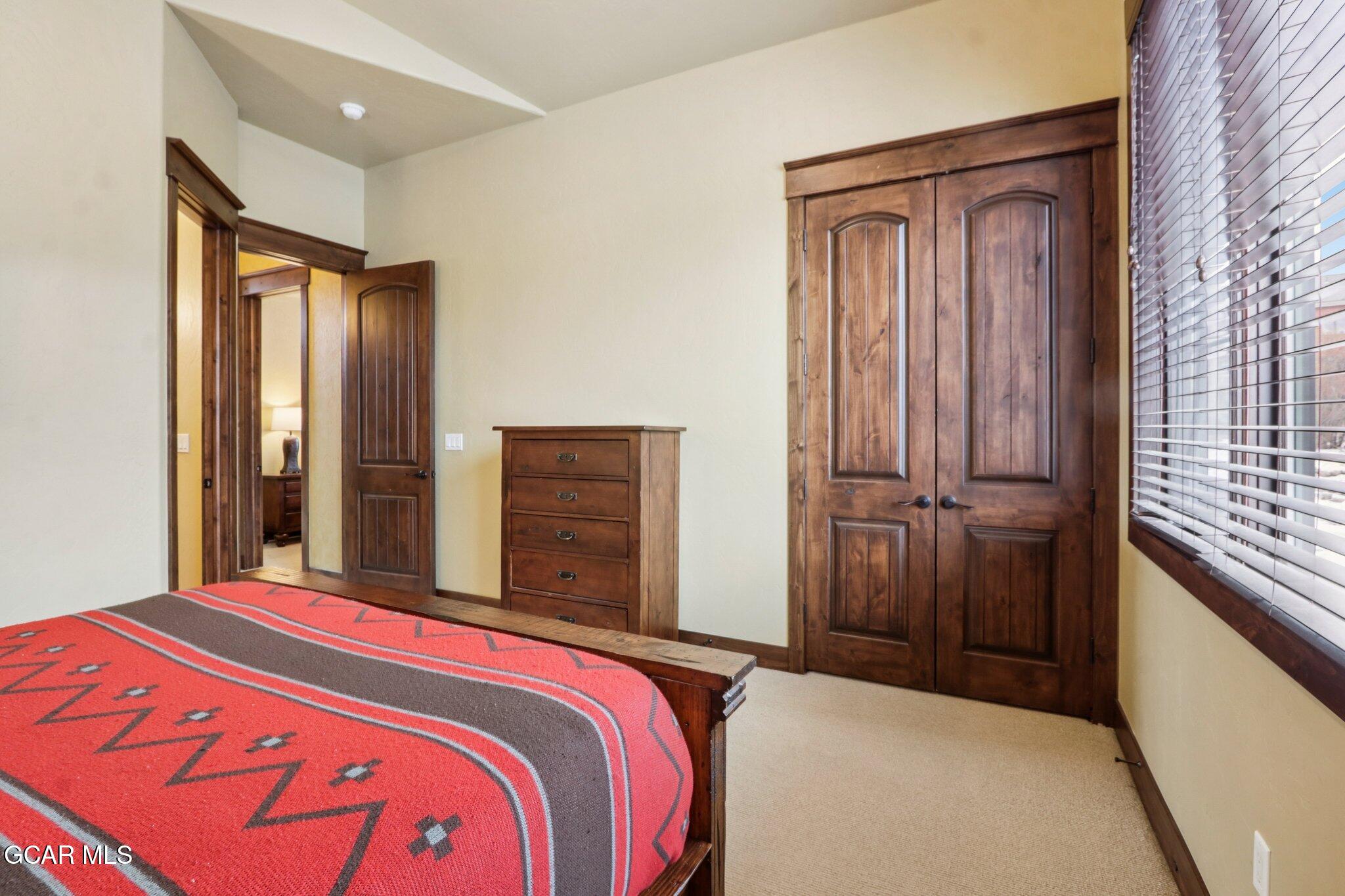 731 GCR 834 Fraser CO 80442