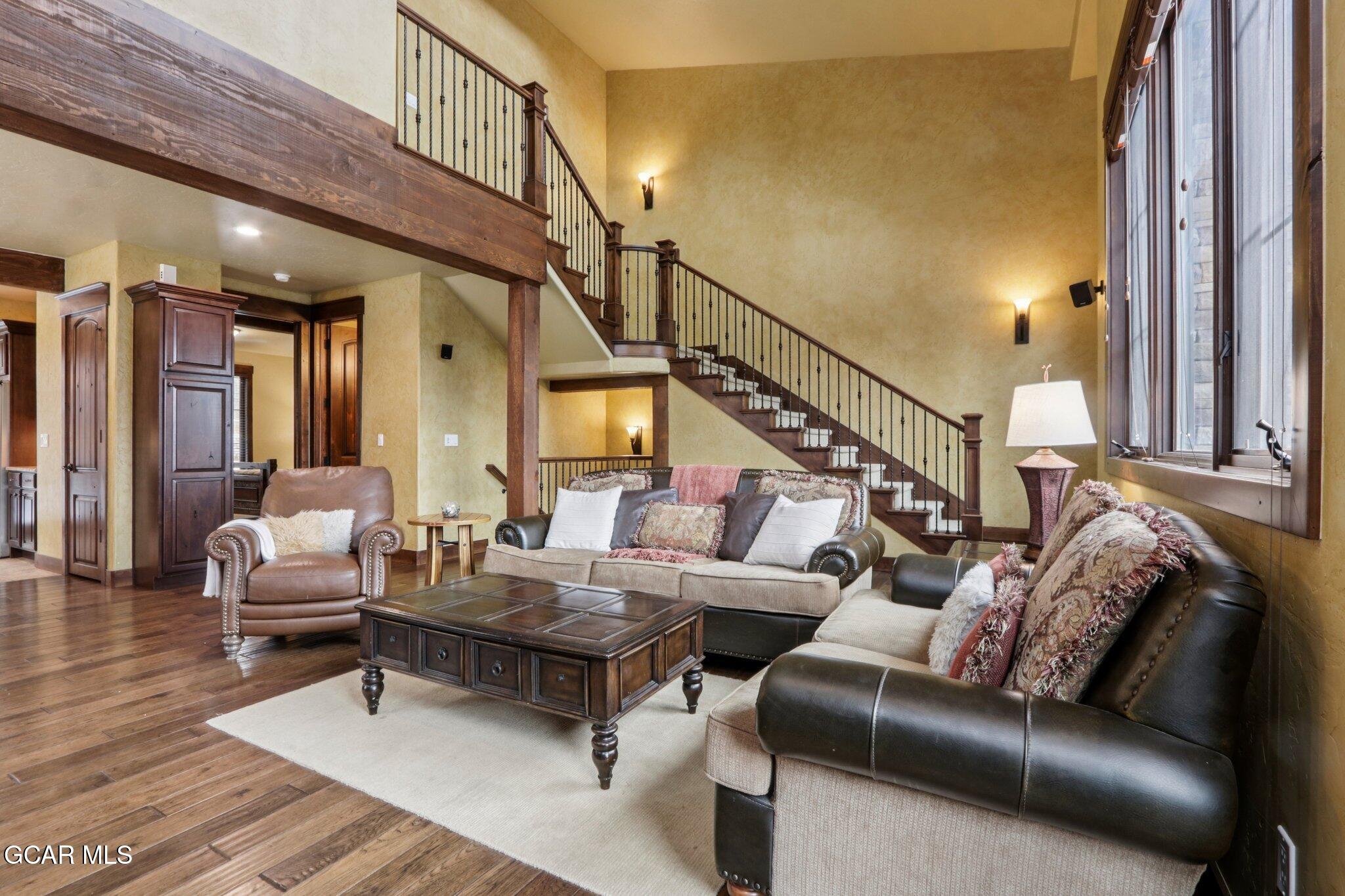 731 GCR 834 Fraser CO 80442