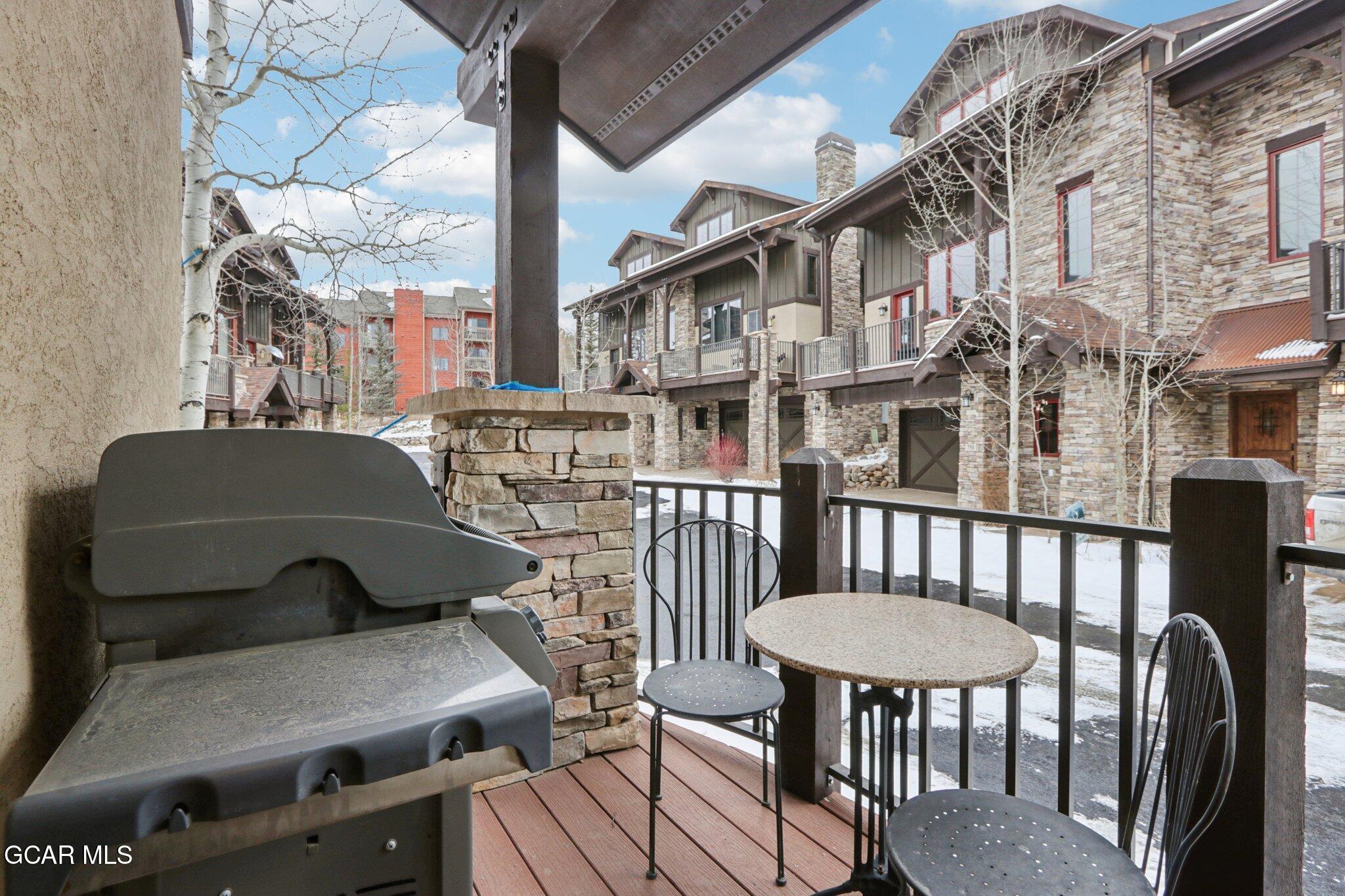 731 GCR 834 Fraser CO 80442