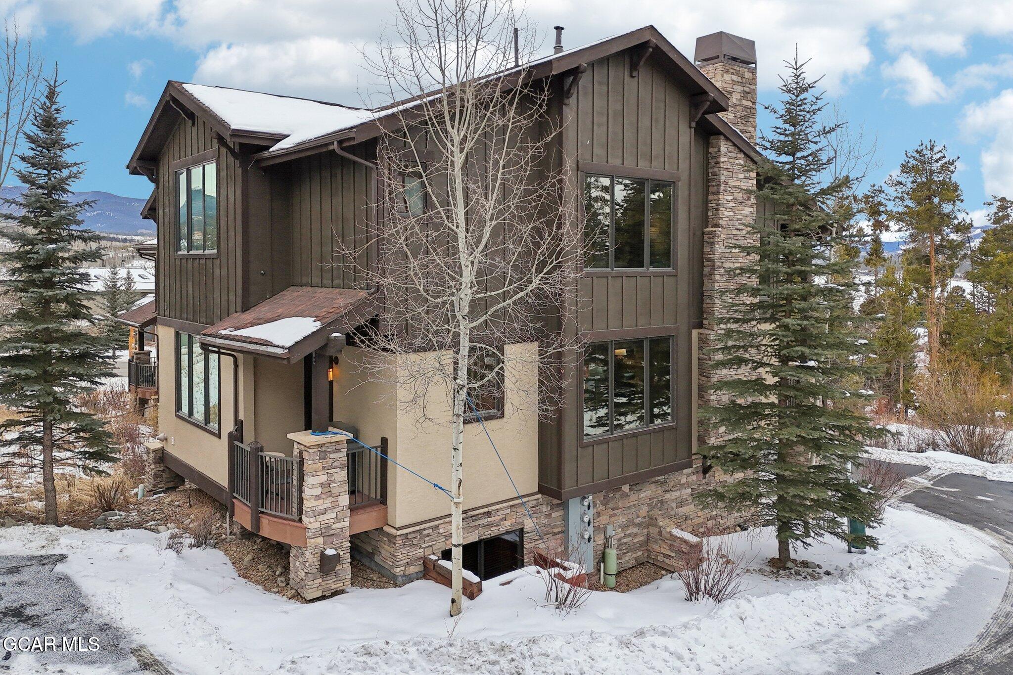 731 GCR 834 Fraser CO 80442