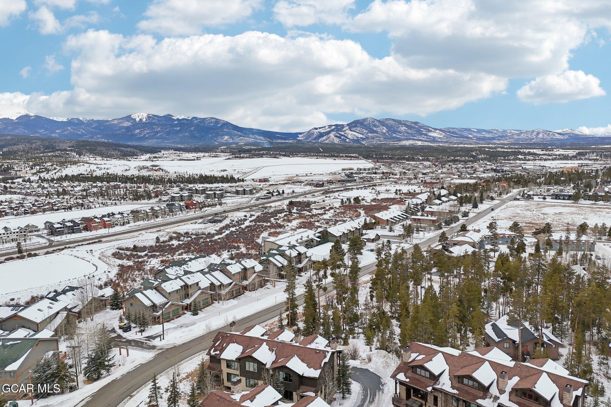 731 GCR 834 Fraser CO 80442