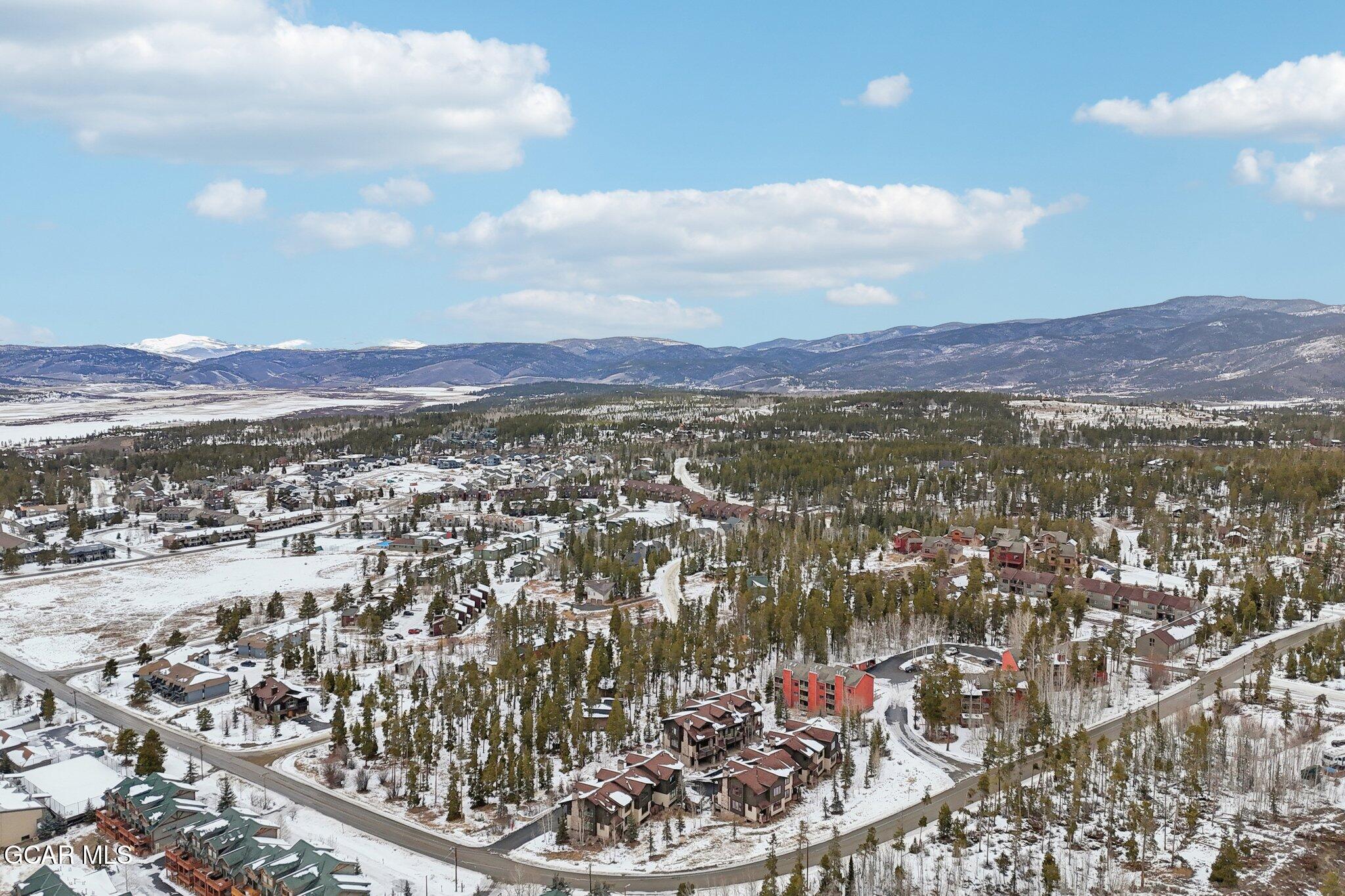 731 GCR 834 Fraser CO 80442