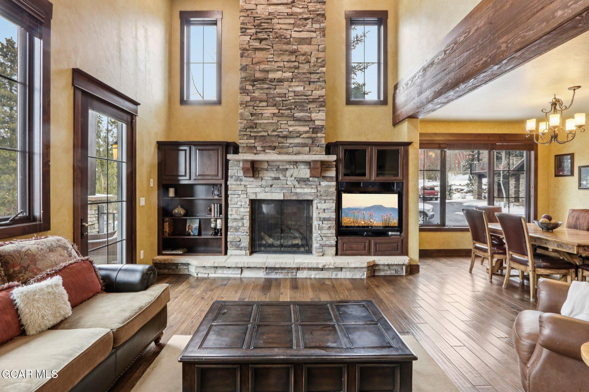 731 GCR 834 Fraser CO 80442