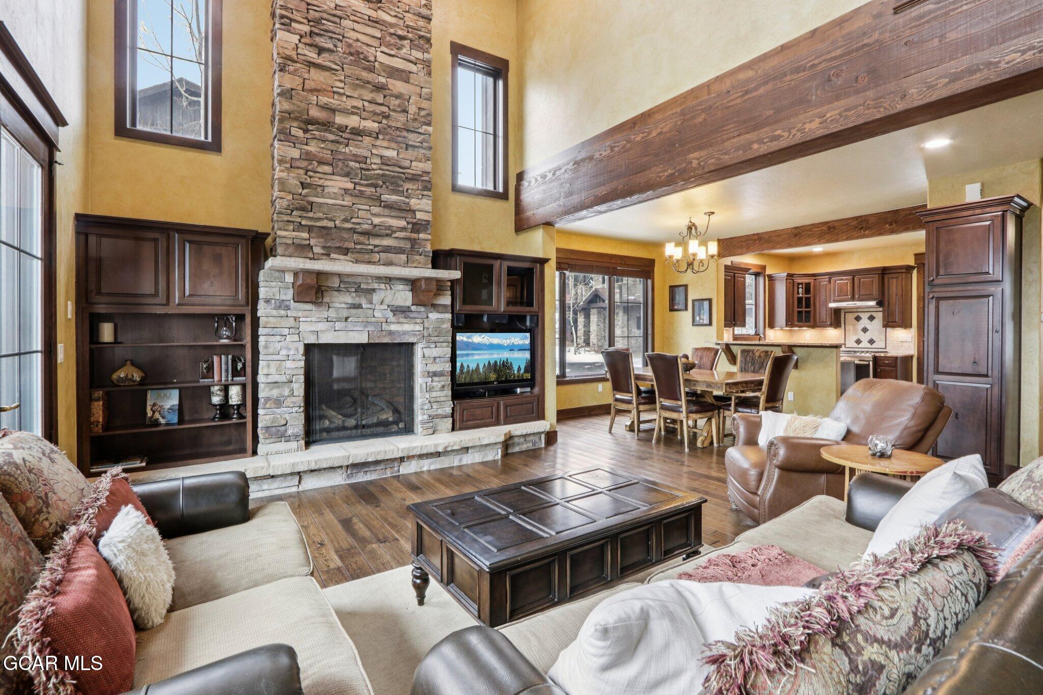 731 GCR 834 Fraser CO 80442