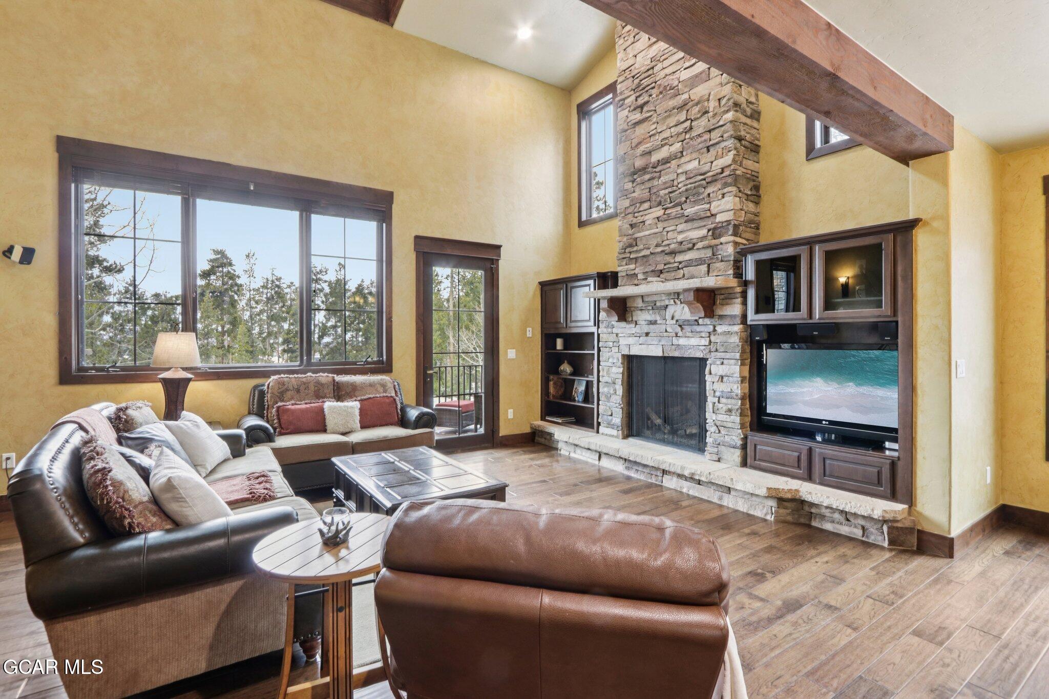 731 GCR 834 Fraser CO 80442