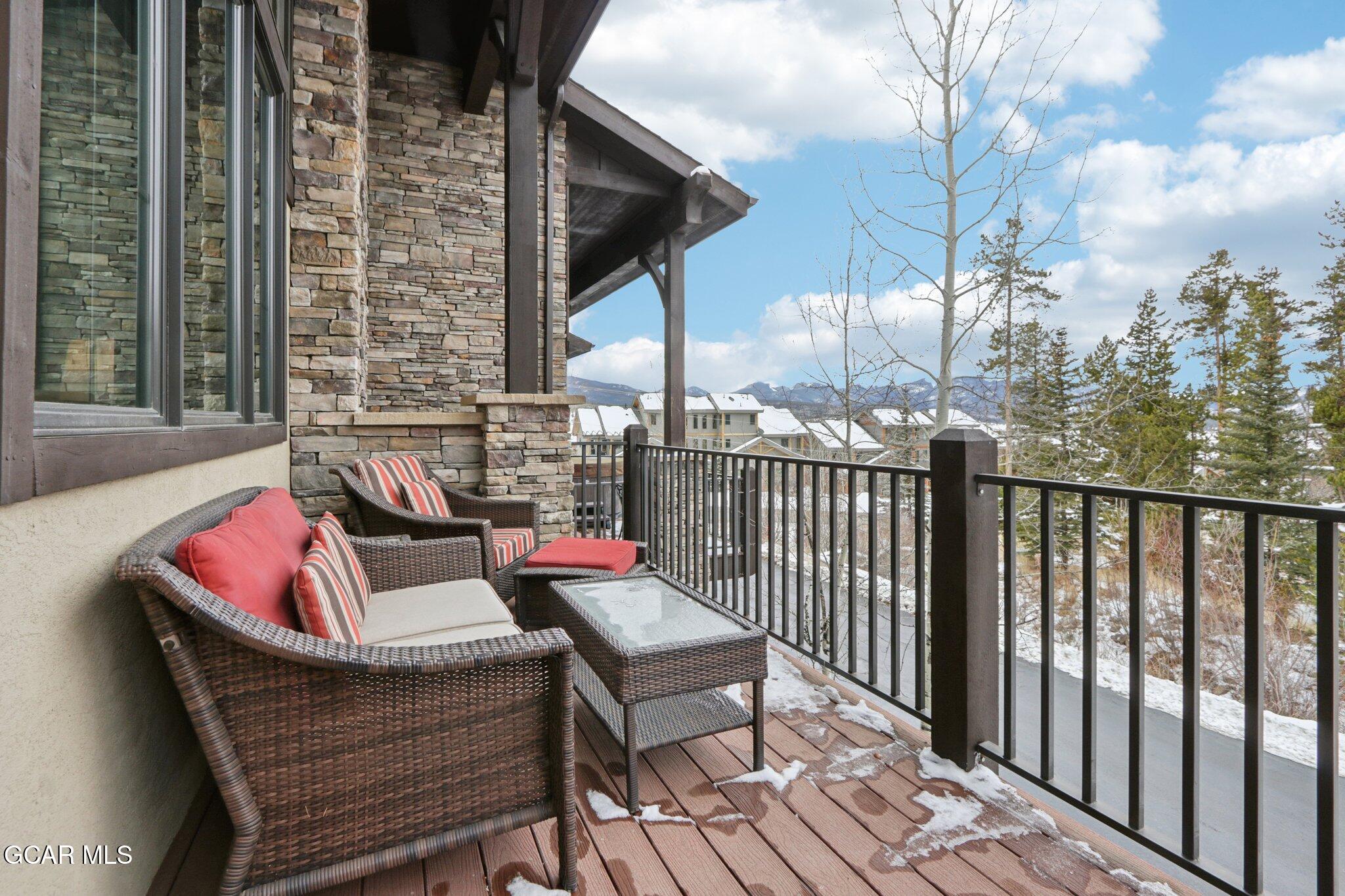 731 GCR 834 Fraser CO 80442