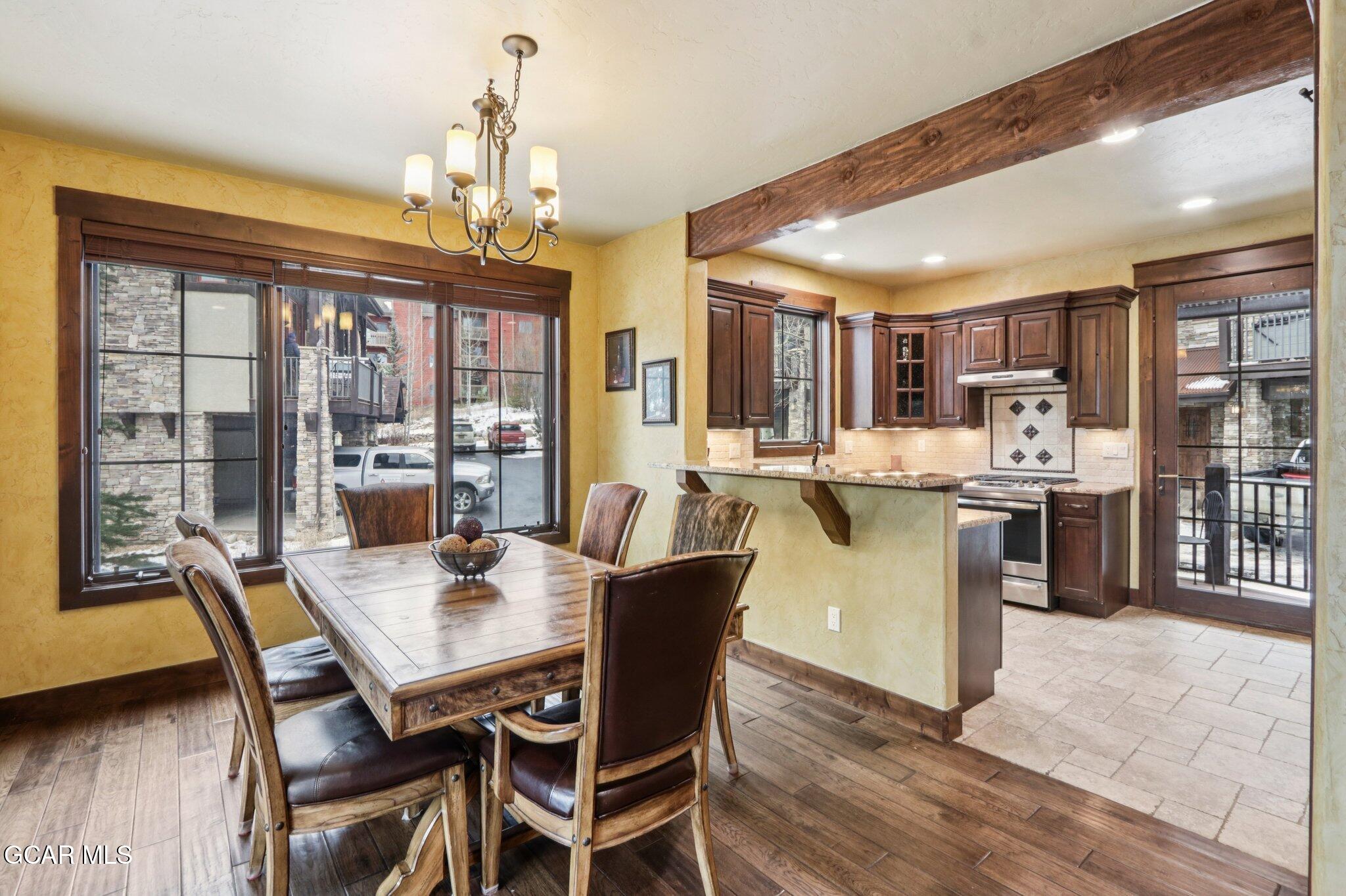 731 GCR 834 Fraser CO 80442