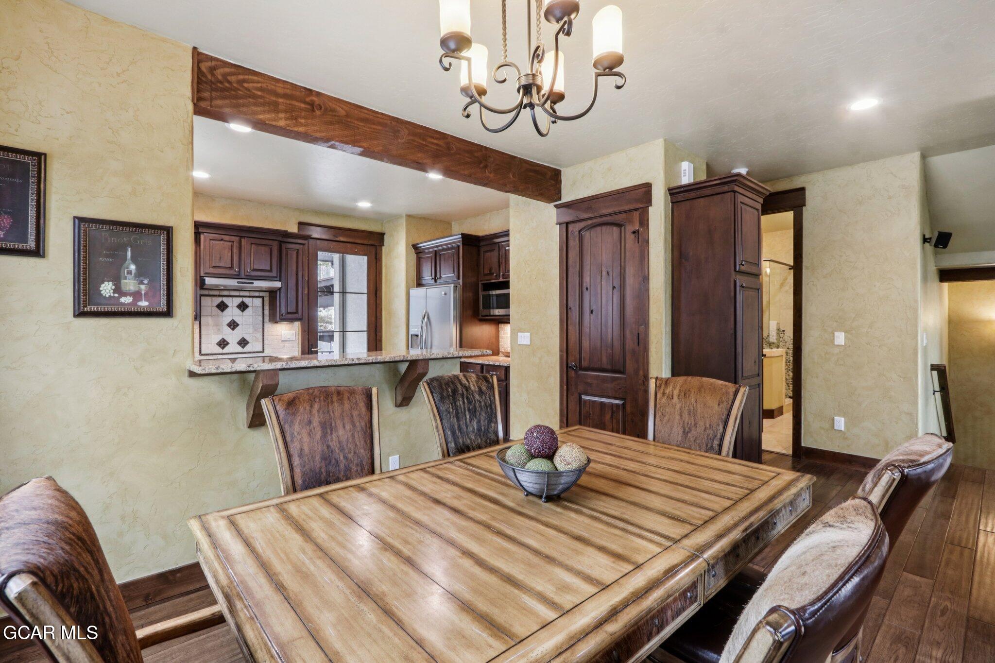 731 GCR 834 Fraser CO 80442