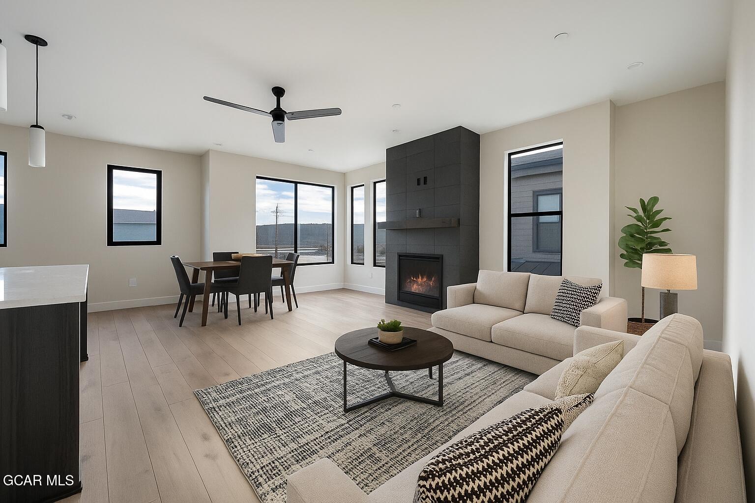 378 E Agate Avenue Granby CO 80446