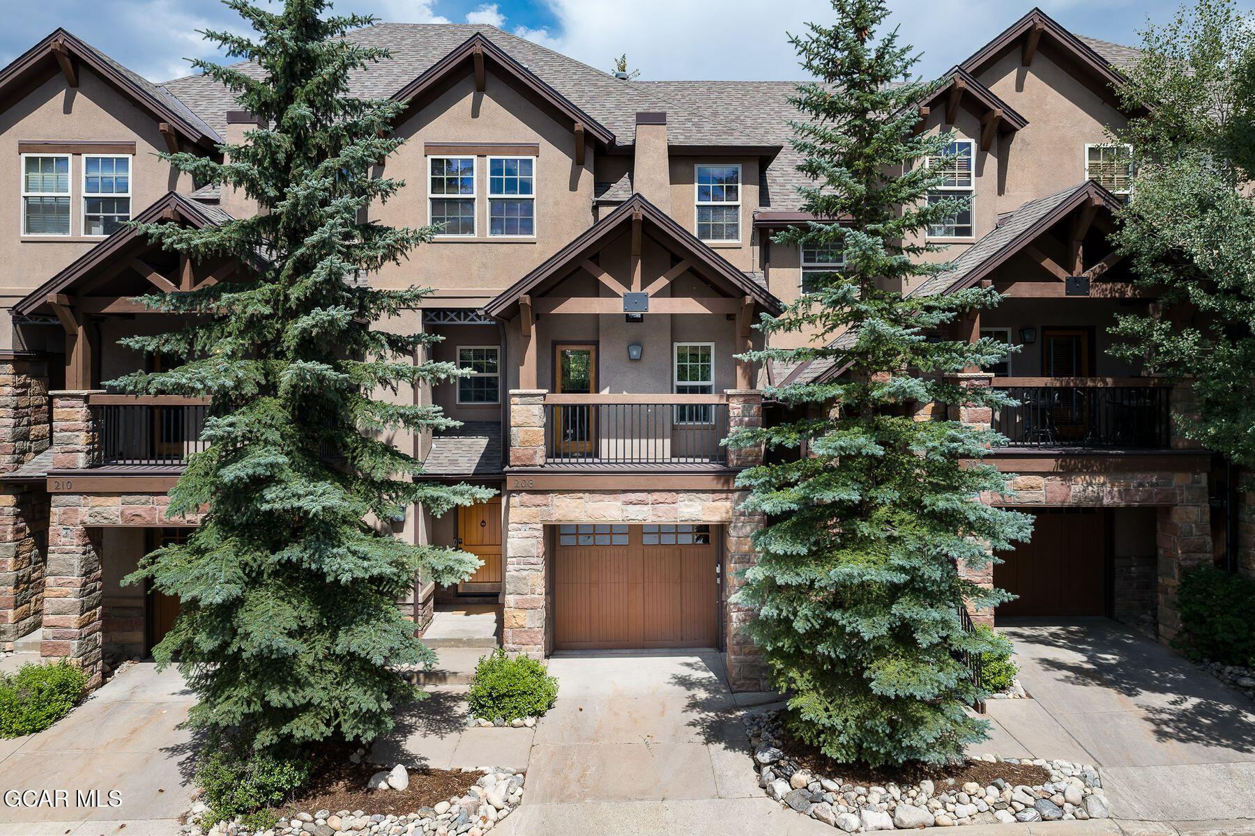 208 Red Quill Way Winter Park CO 80482