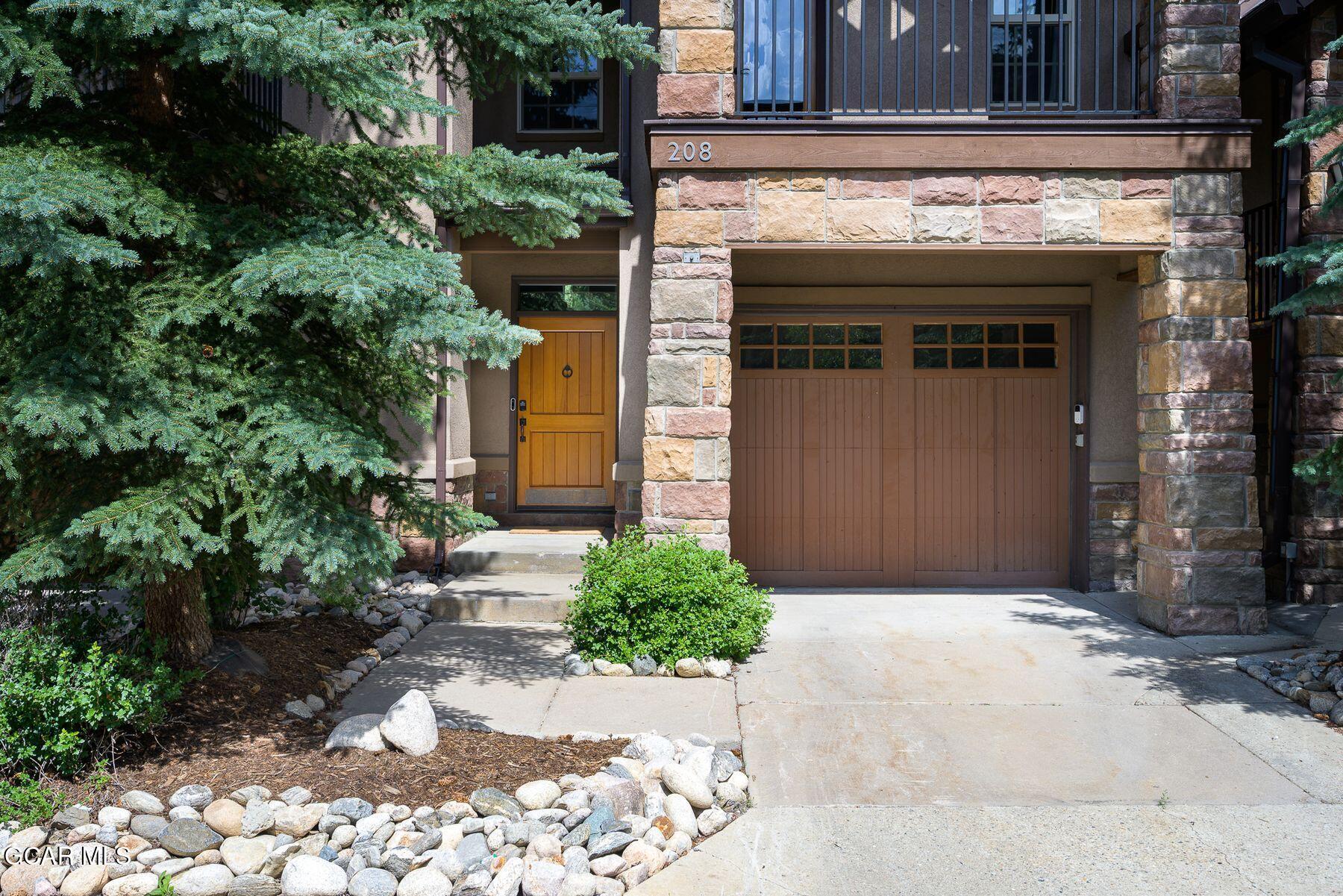 208 Red Quill Way Winter Park CO 80482