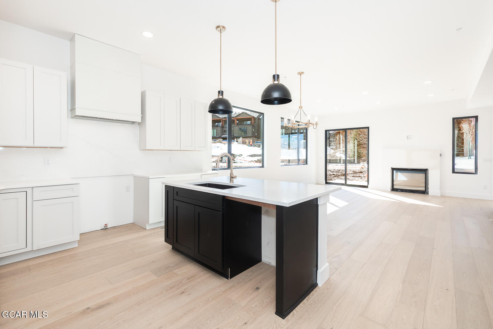 442 Lions Gate Drive Winter Park CO 80482