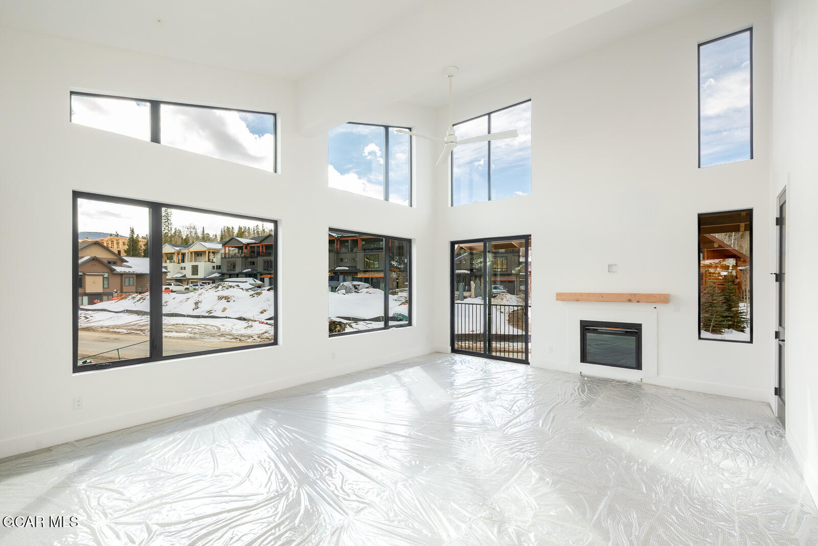 442 Lions Gate Drive Winter Park CO 80482