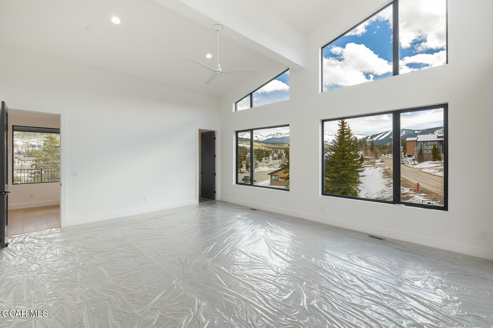 442 Lions Gate Drive Winter Park CO 80482