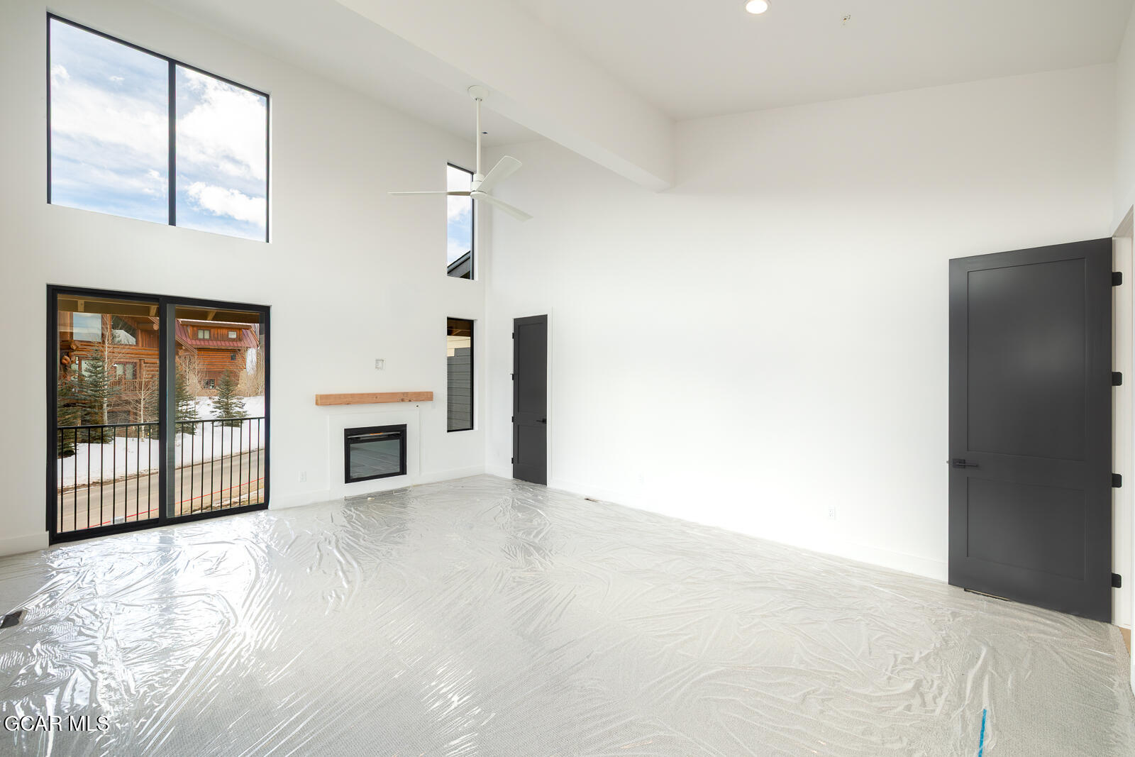 442 Lions Gate Drive Winter Park CO 80482