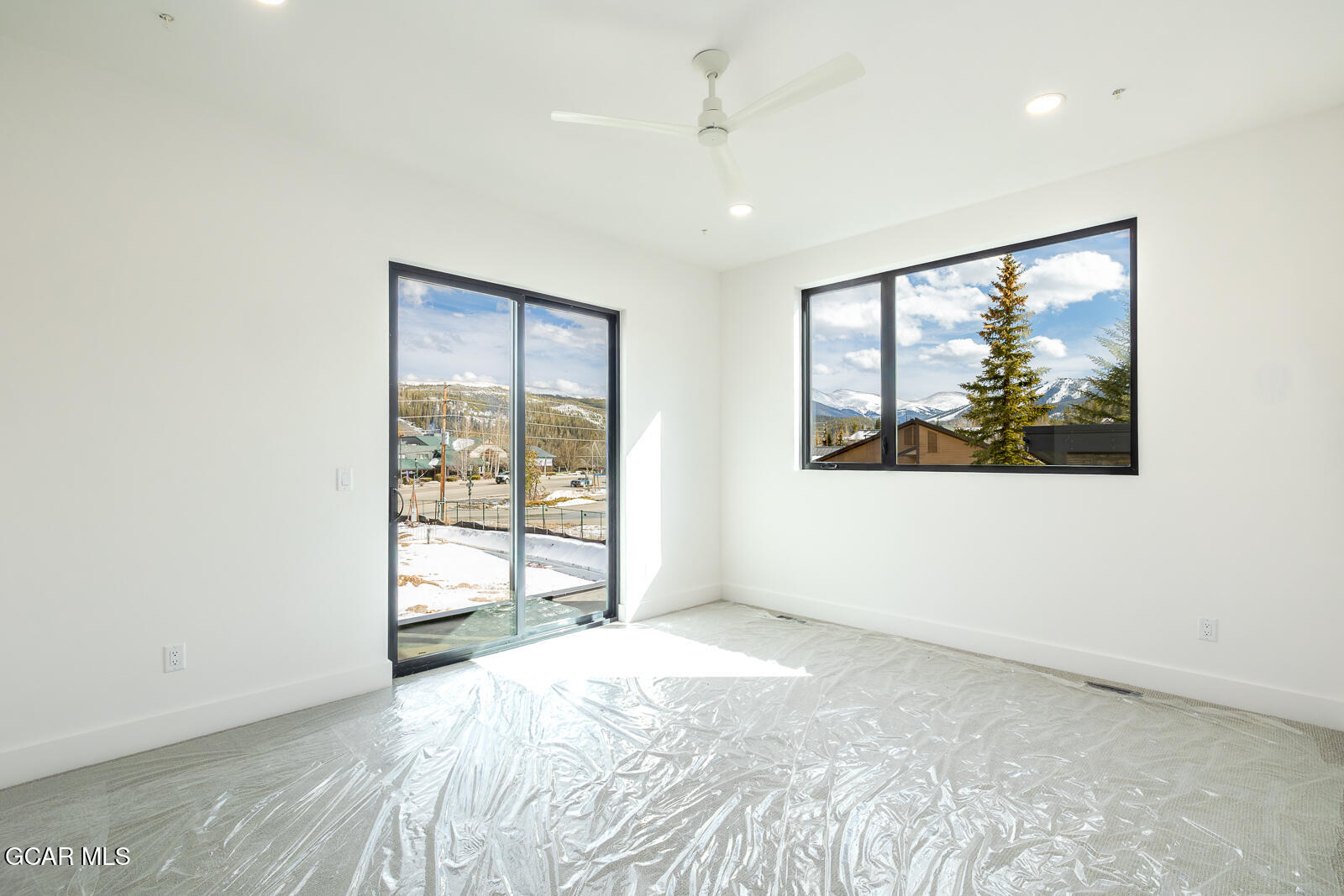 442 Lions Gate Drive Winter Park CO 80482