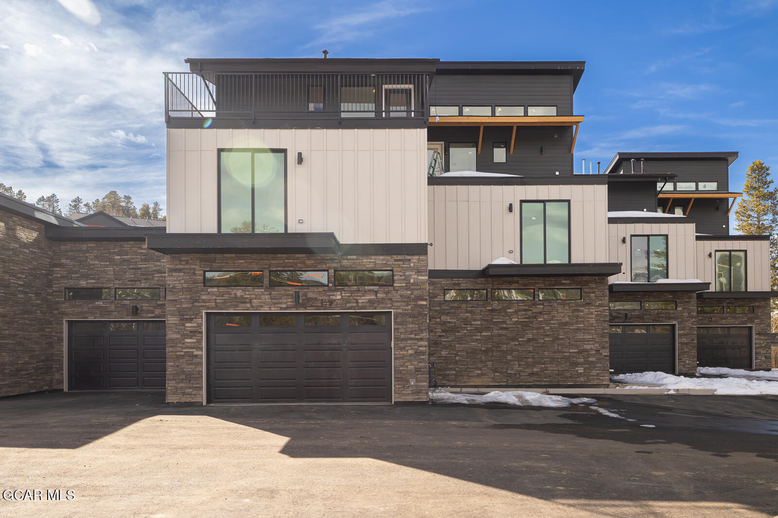 442 Lions Gate Drive Winter Park CO 80482