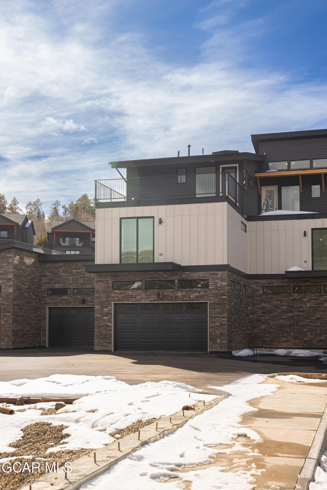 442 Lions Gate Drive Winter Park CO 80482