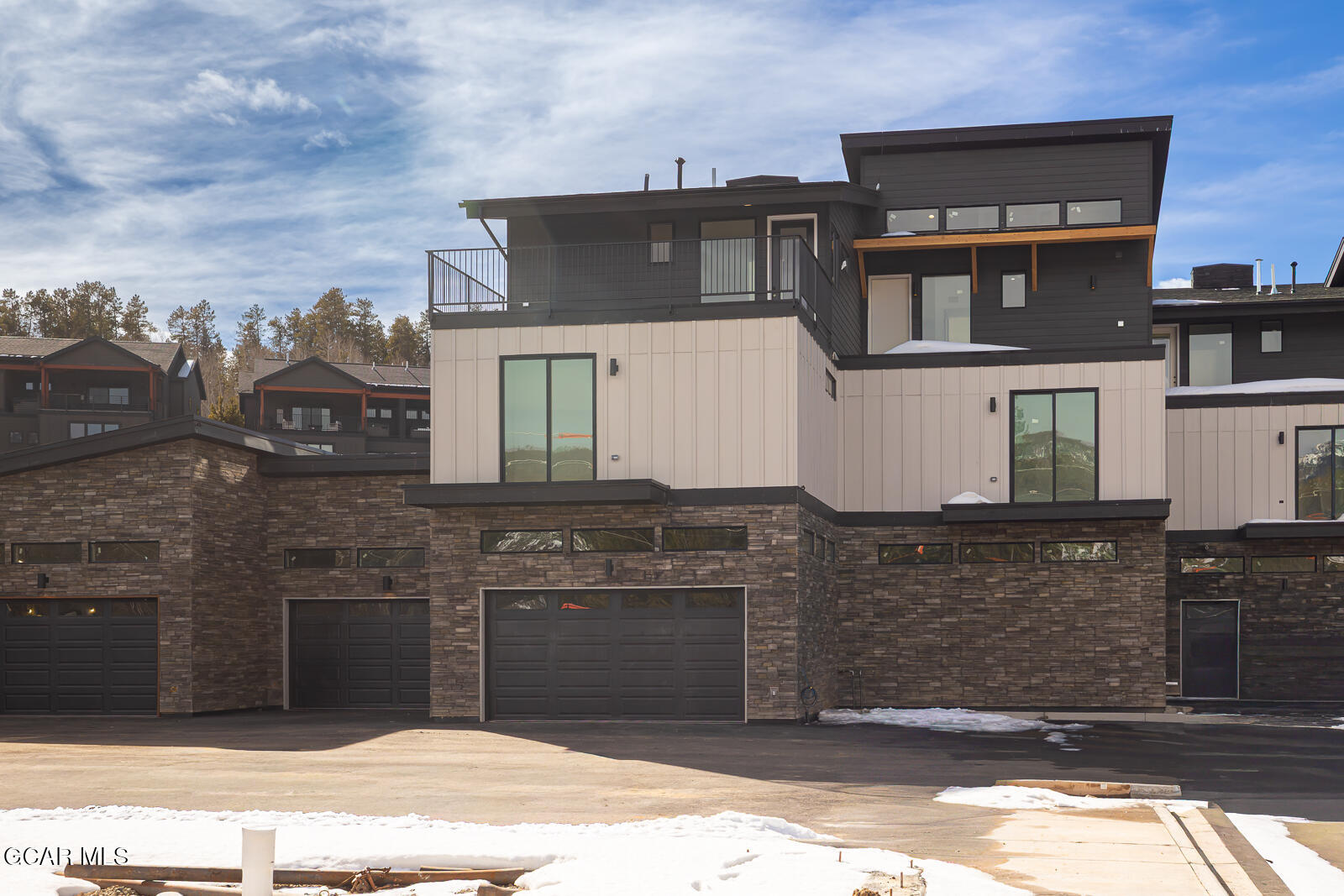442 Lions Gate Drive Winter Park CO 80482
