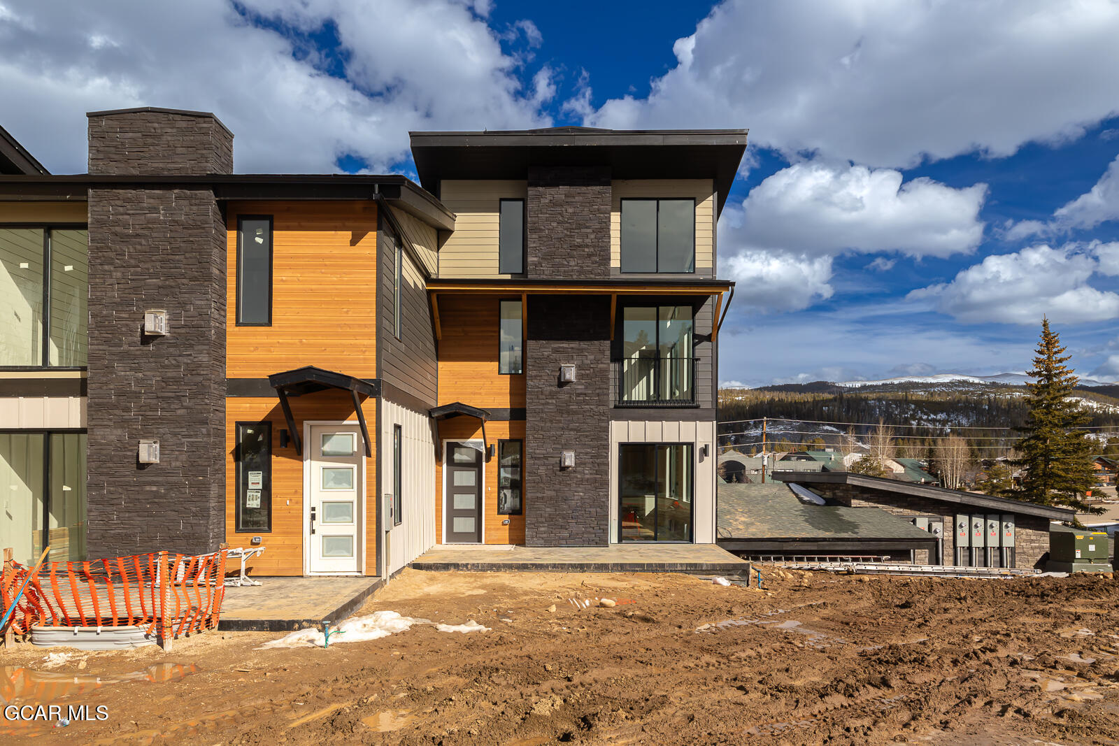 442 Lions Gate Drive Winter Park CO 80482