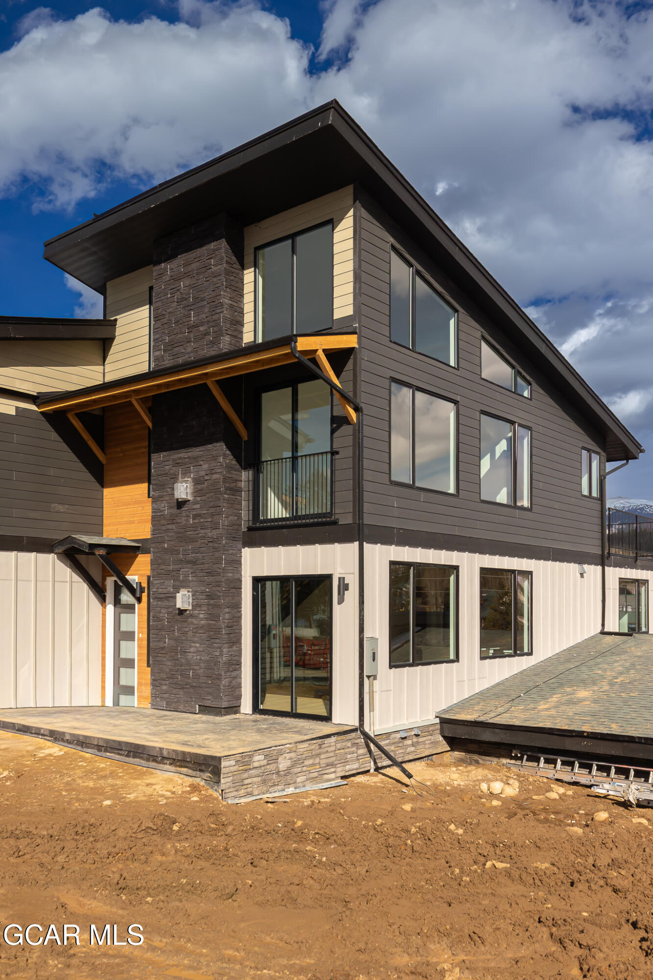 442 Lions Gate Drive Winter Park CO 80482
