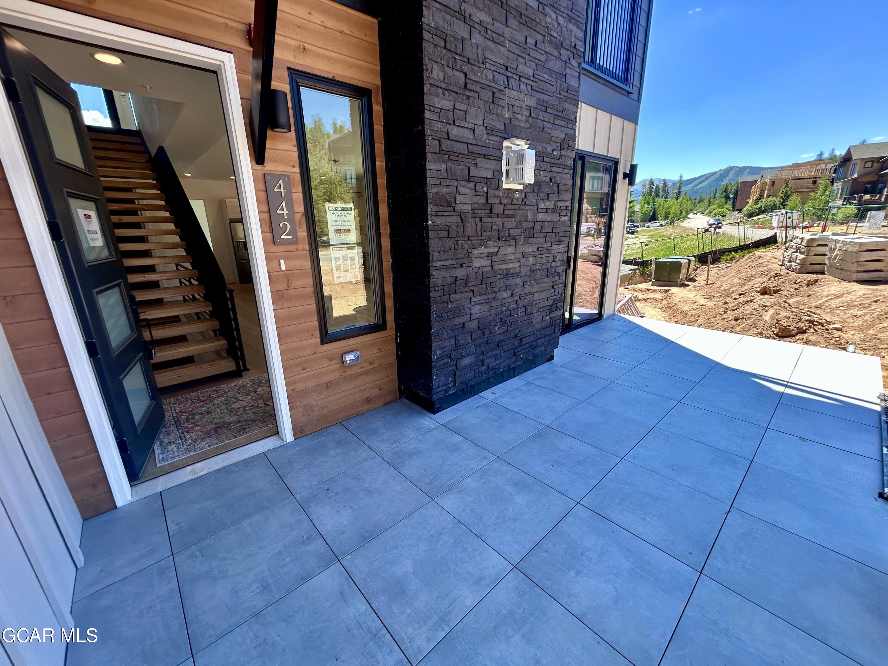 442 Lions Gate Drive Winter Park CO 80482