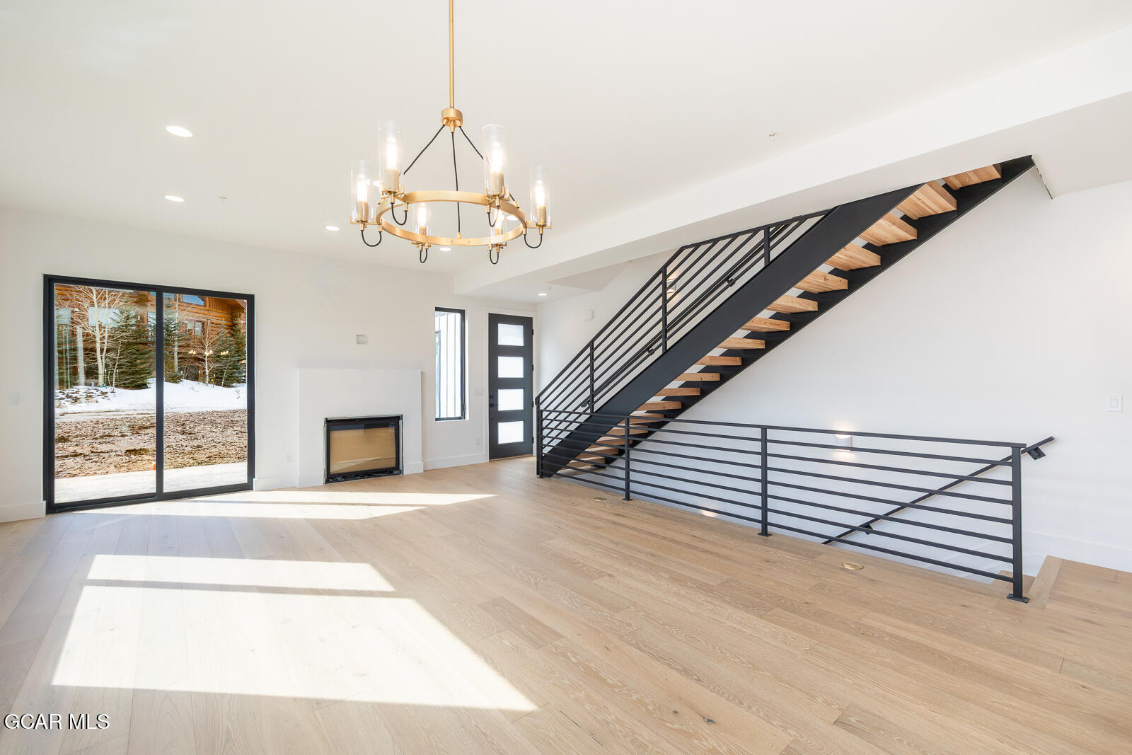 442 Lions Gate Drive Winter Park CO 80482