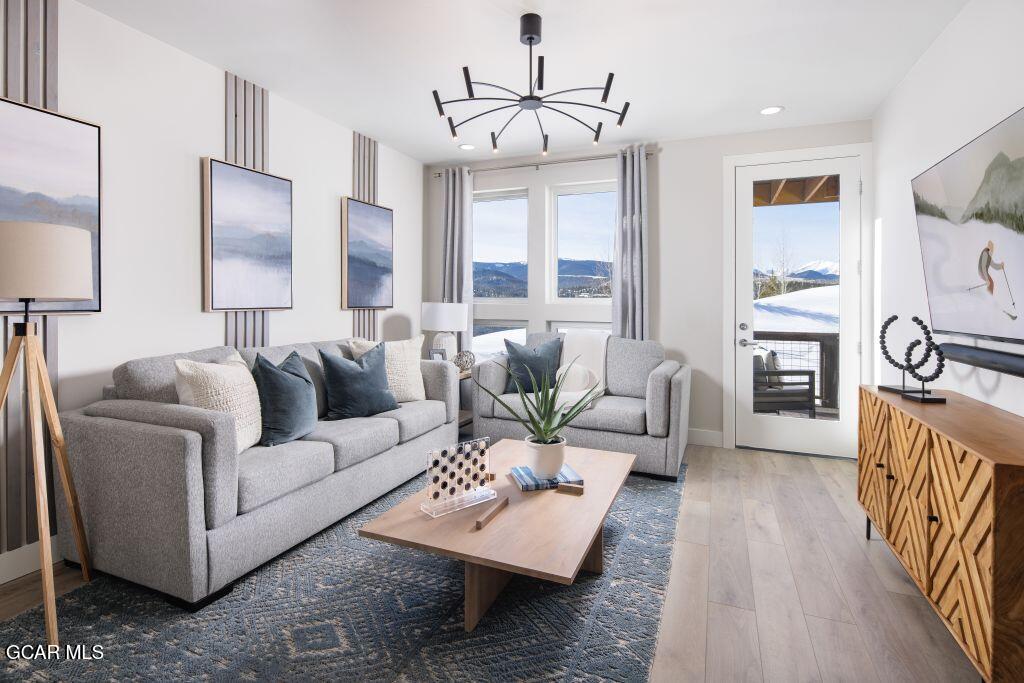 99 Promontory Point Winter Park CO 80482